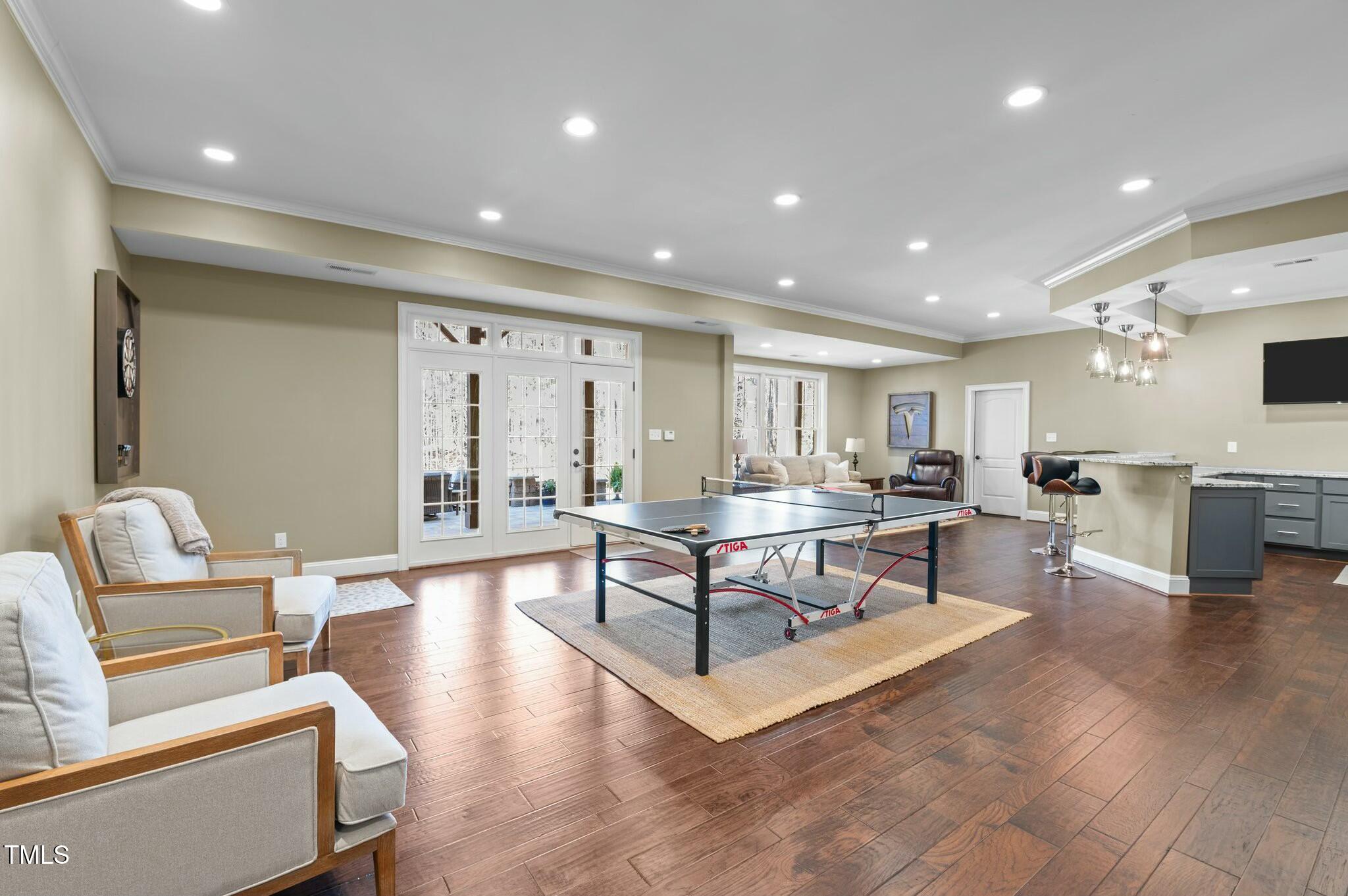 1009 High Trail Court