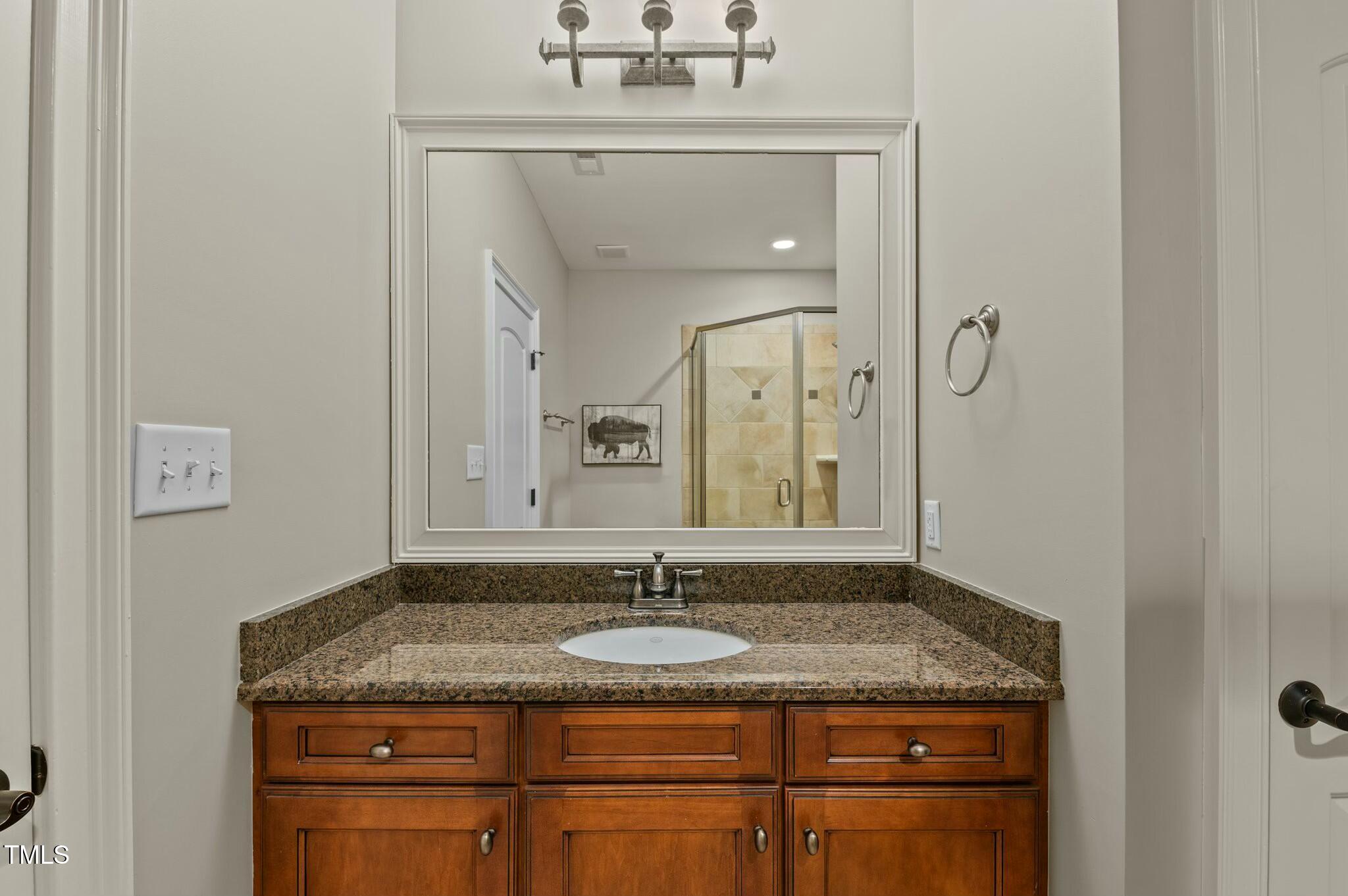 1009 High Trail Court