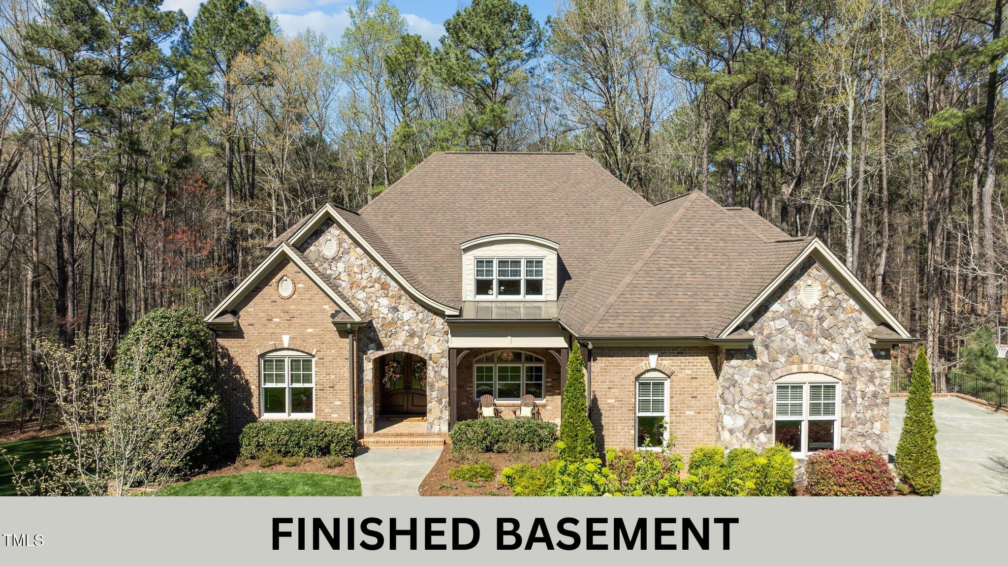 1009 High Trail Court
