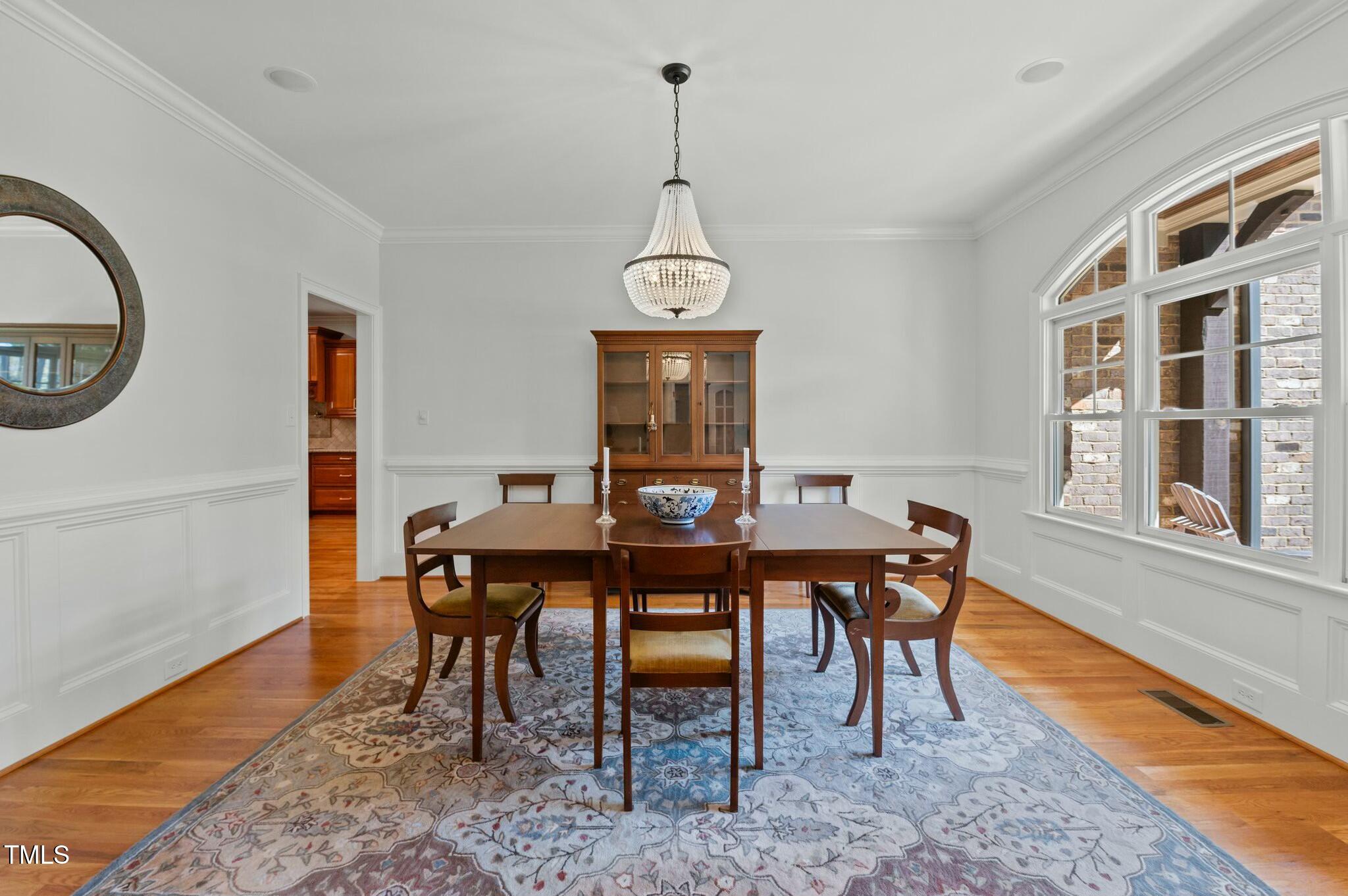 1009 High Trail Court