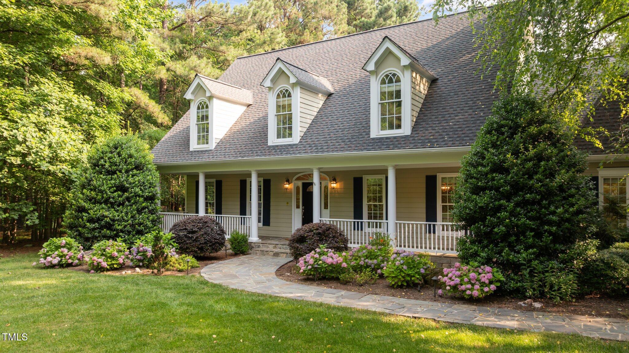 5344 Mill Dam Road