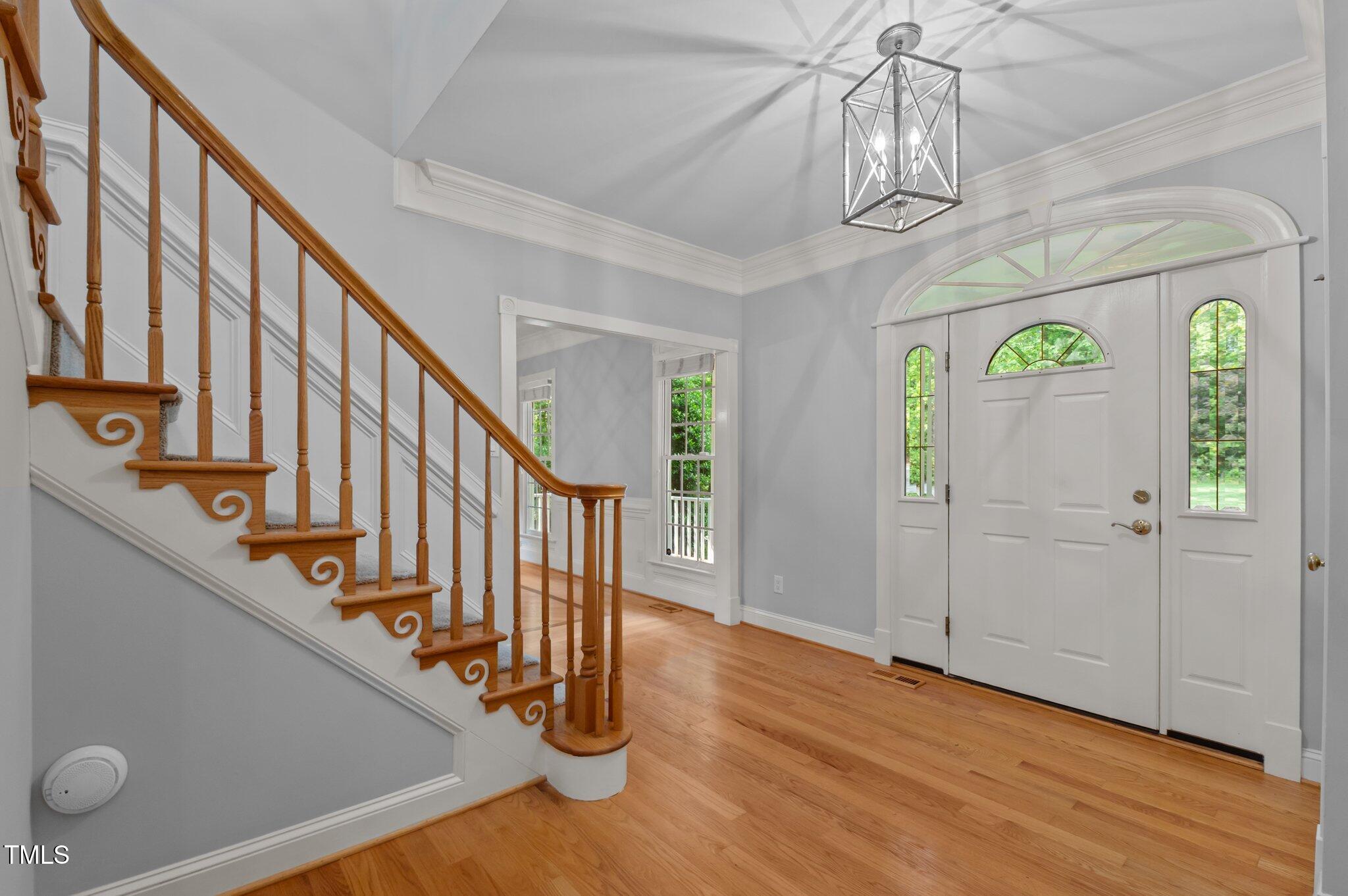 5344 Mill Dam Road
