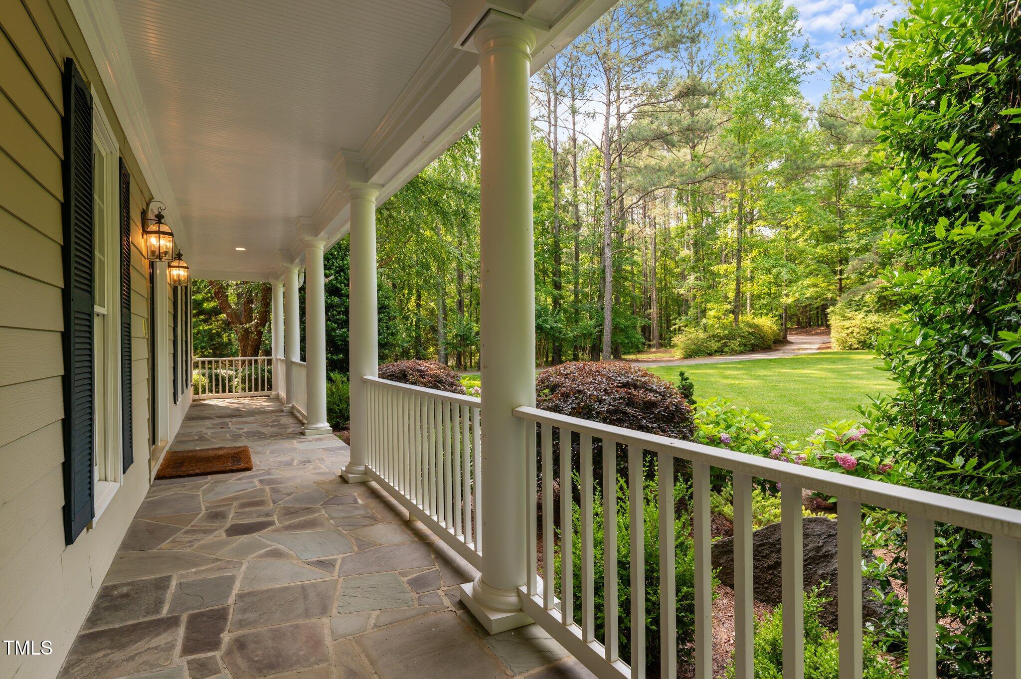 5344 Mill Dam Road