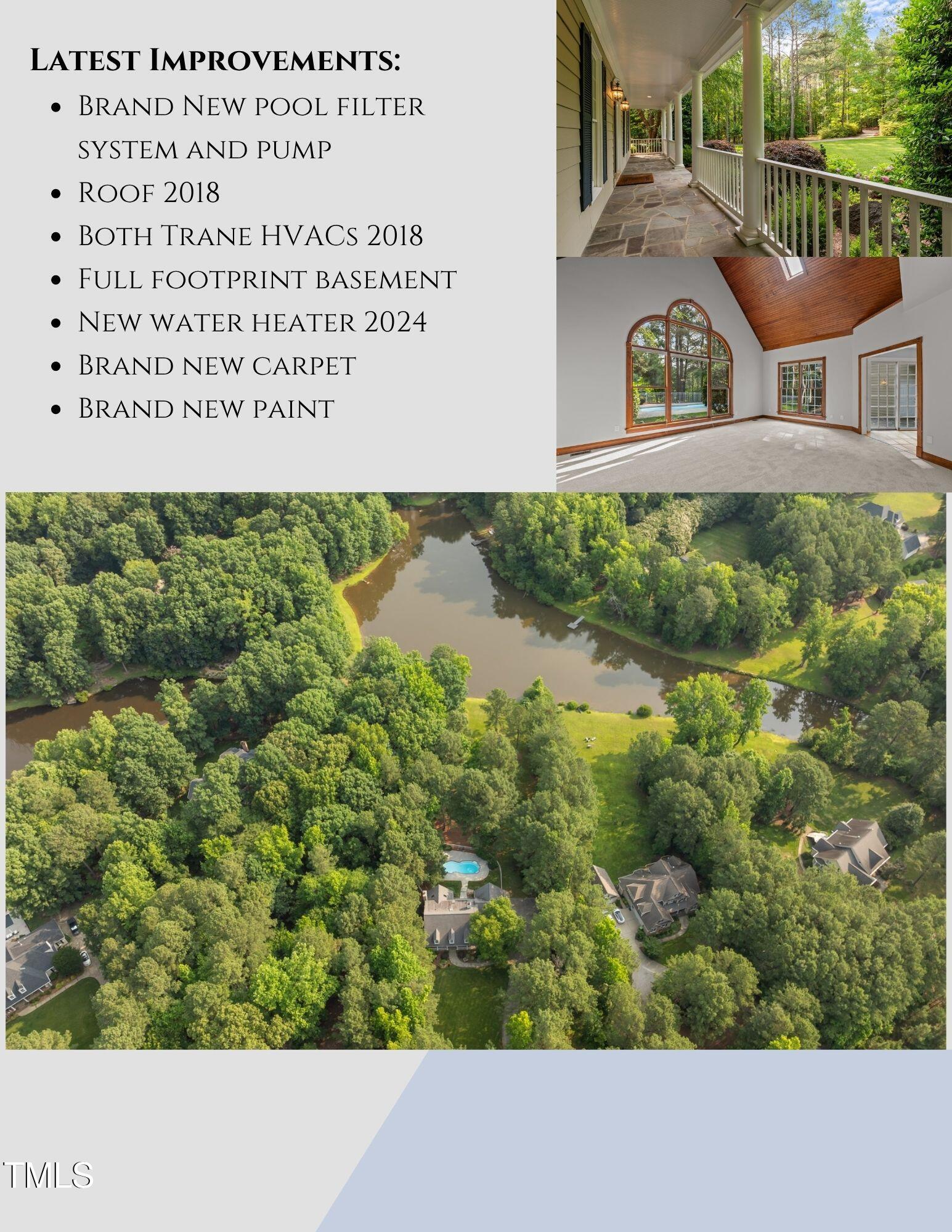 5344 Mill Dam Road