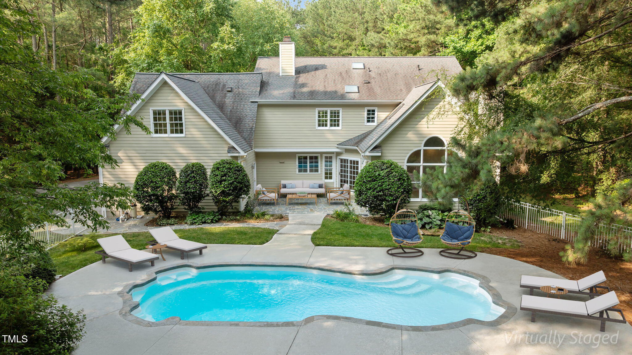 5344 Mill Dam Road