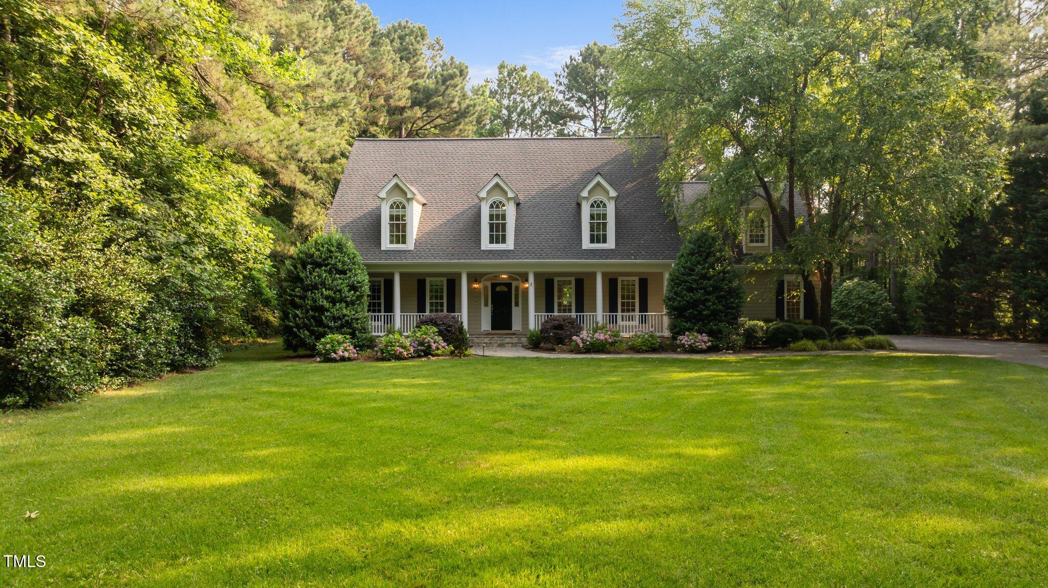 5344 Mill Dam Road