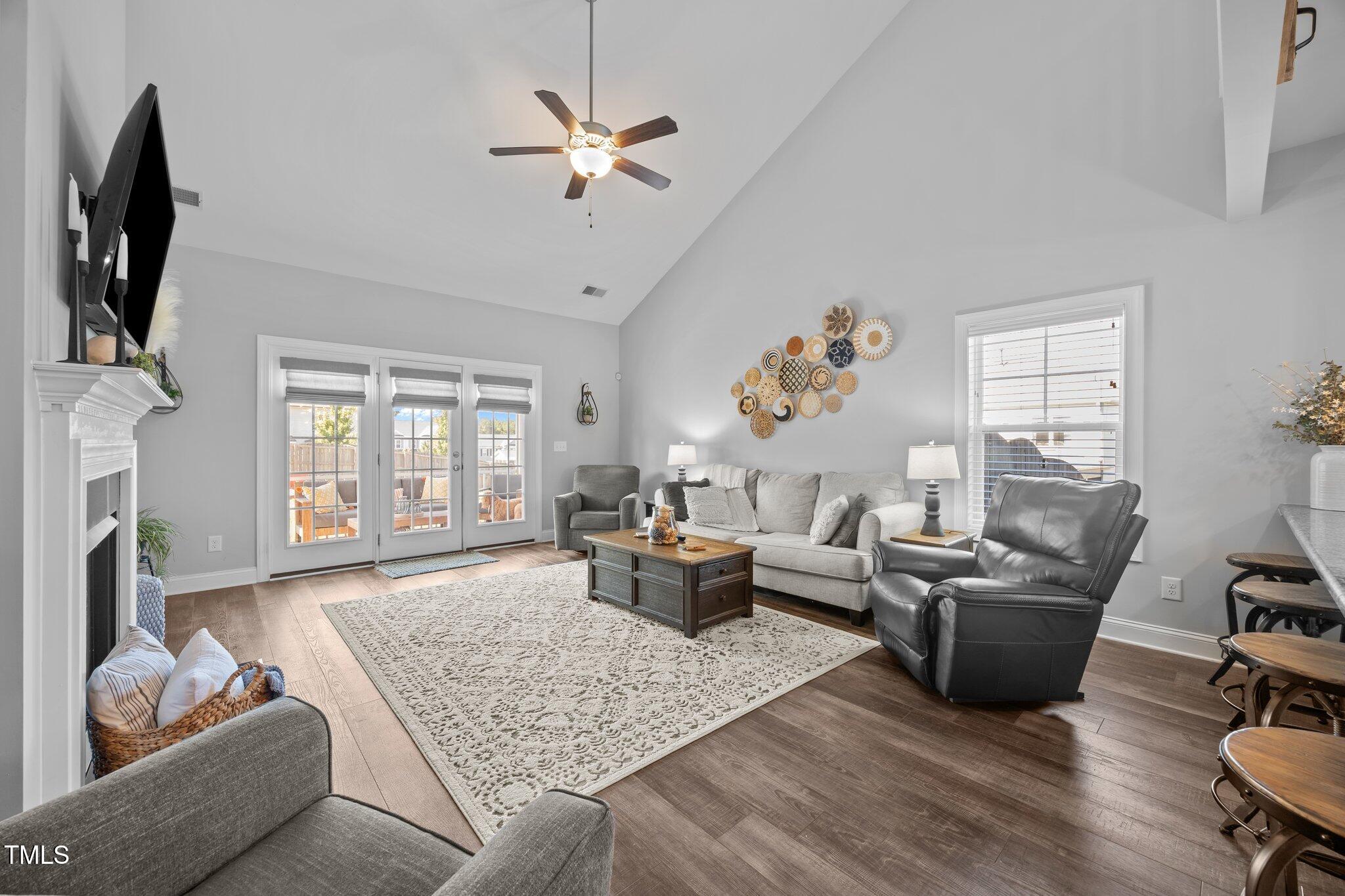524 Richlands Cliff Drive