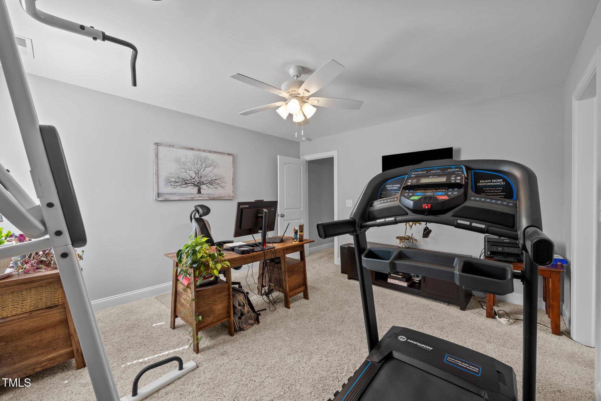 524 Richlands Cliff Drive