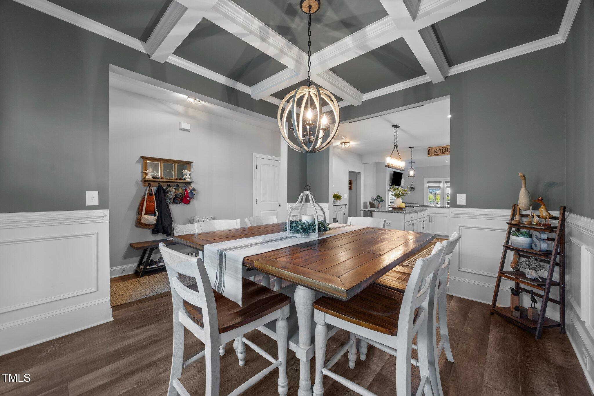 524 Richlands Cliff Drive