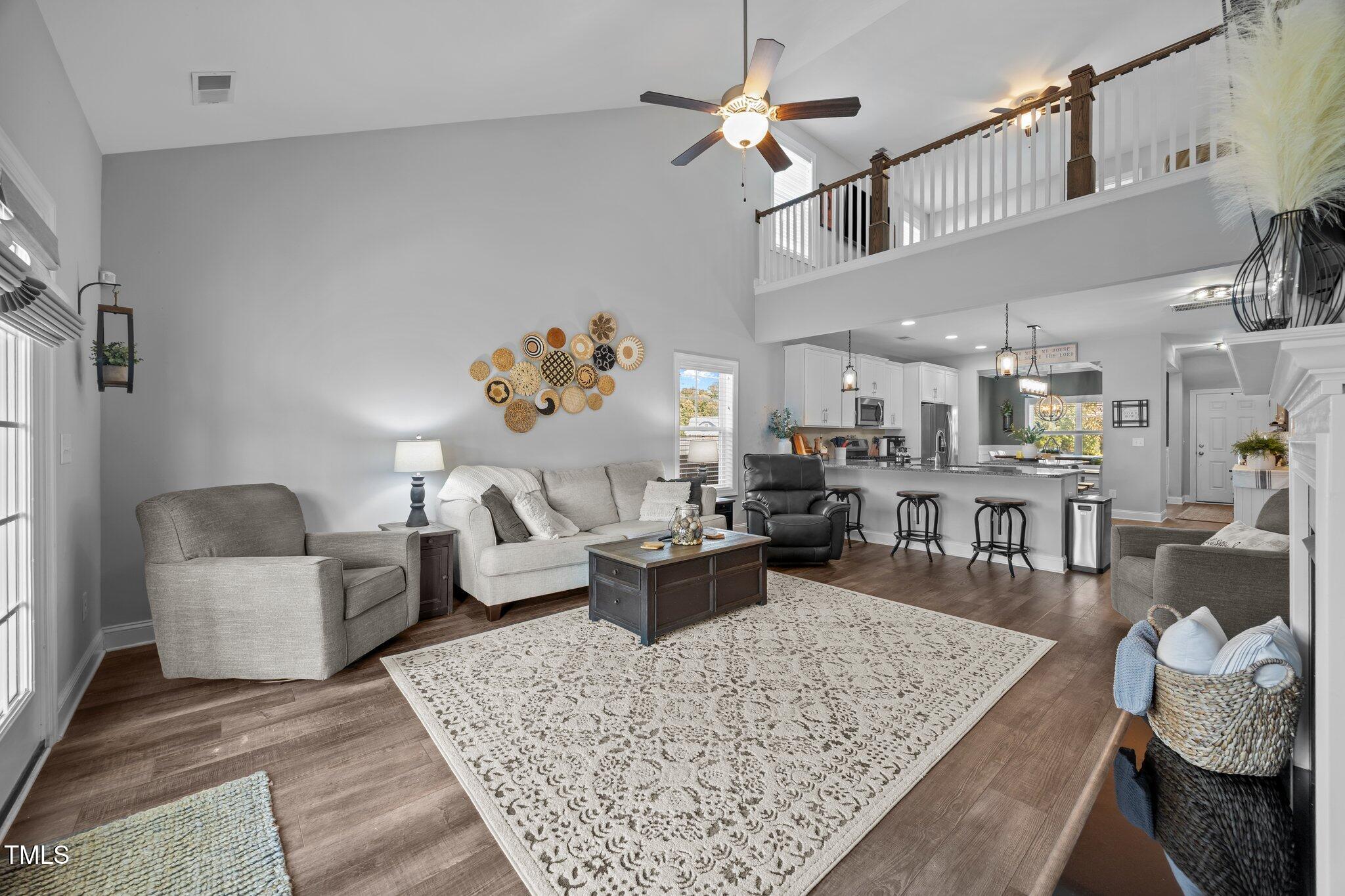 524 Richlands Cliff Drive