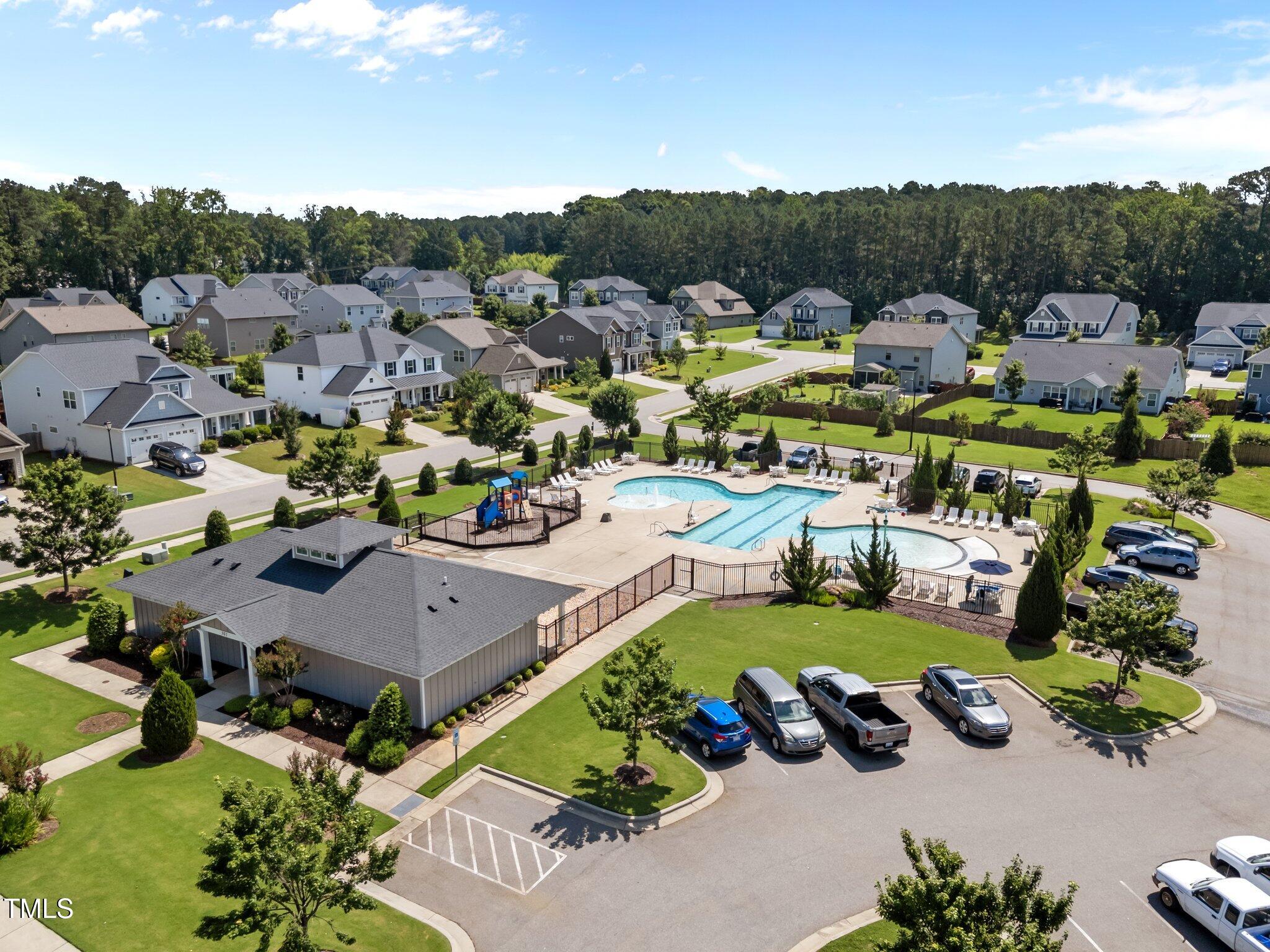 524 Richlands Cliff Drive