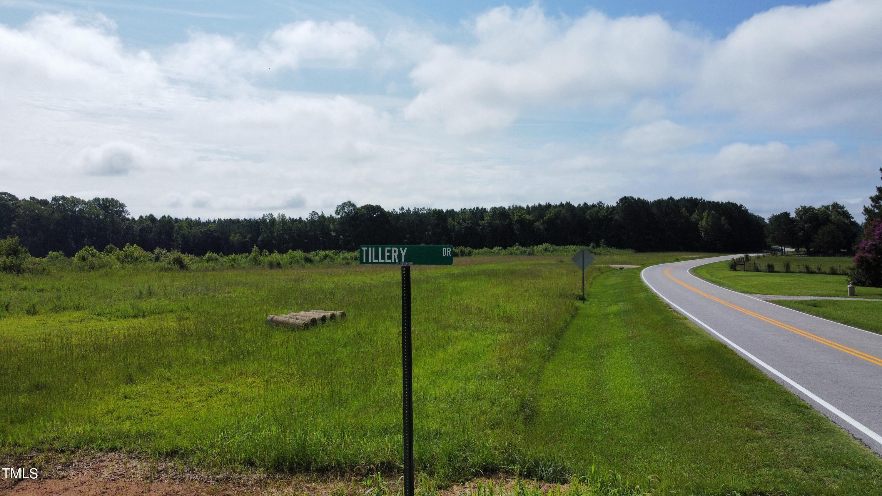 10 Tillery Drive