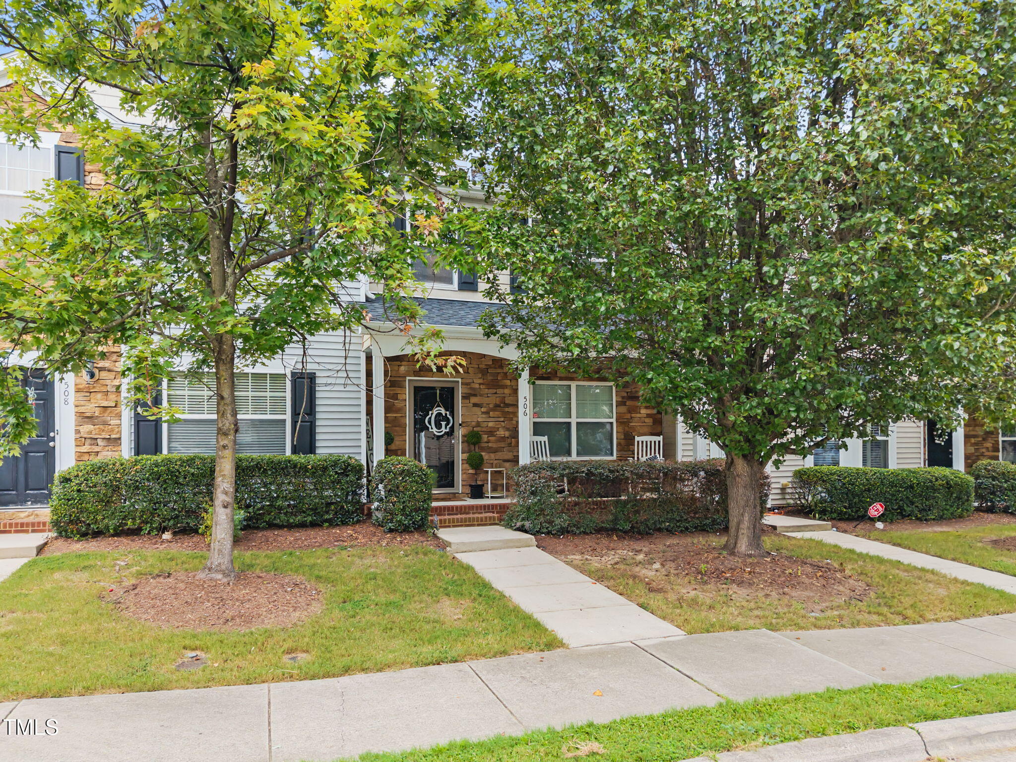 506 Sternwheel Way