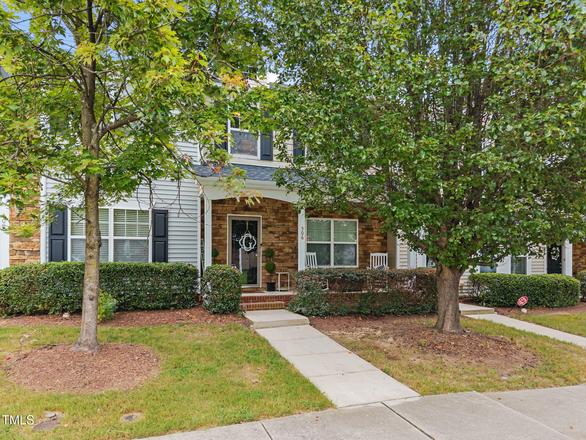 506 Sternwheel Way
