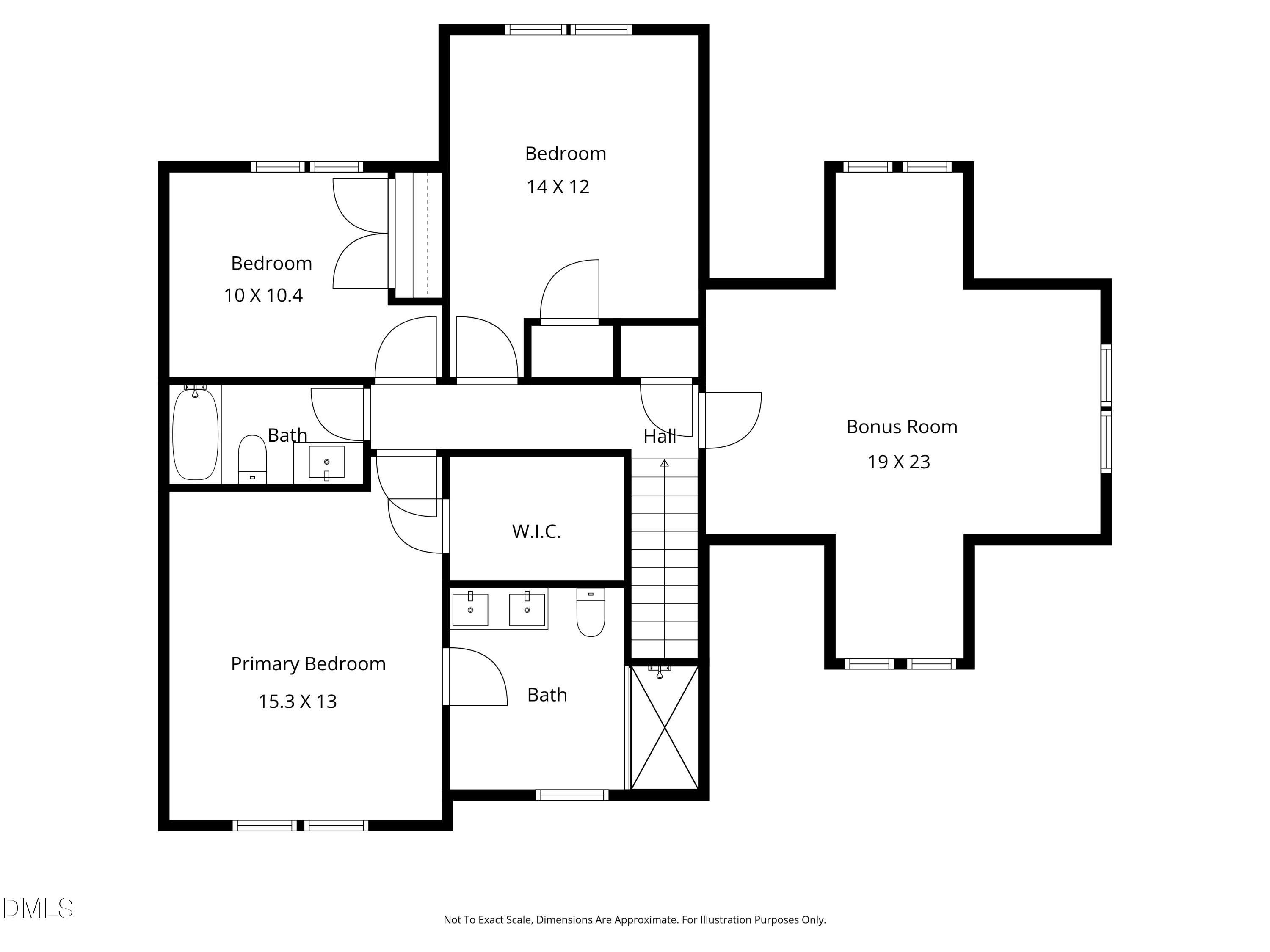 1085 Trentini Avenue