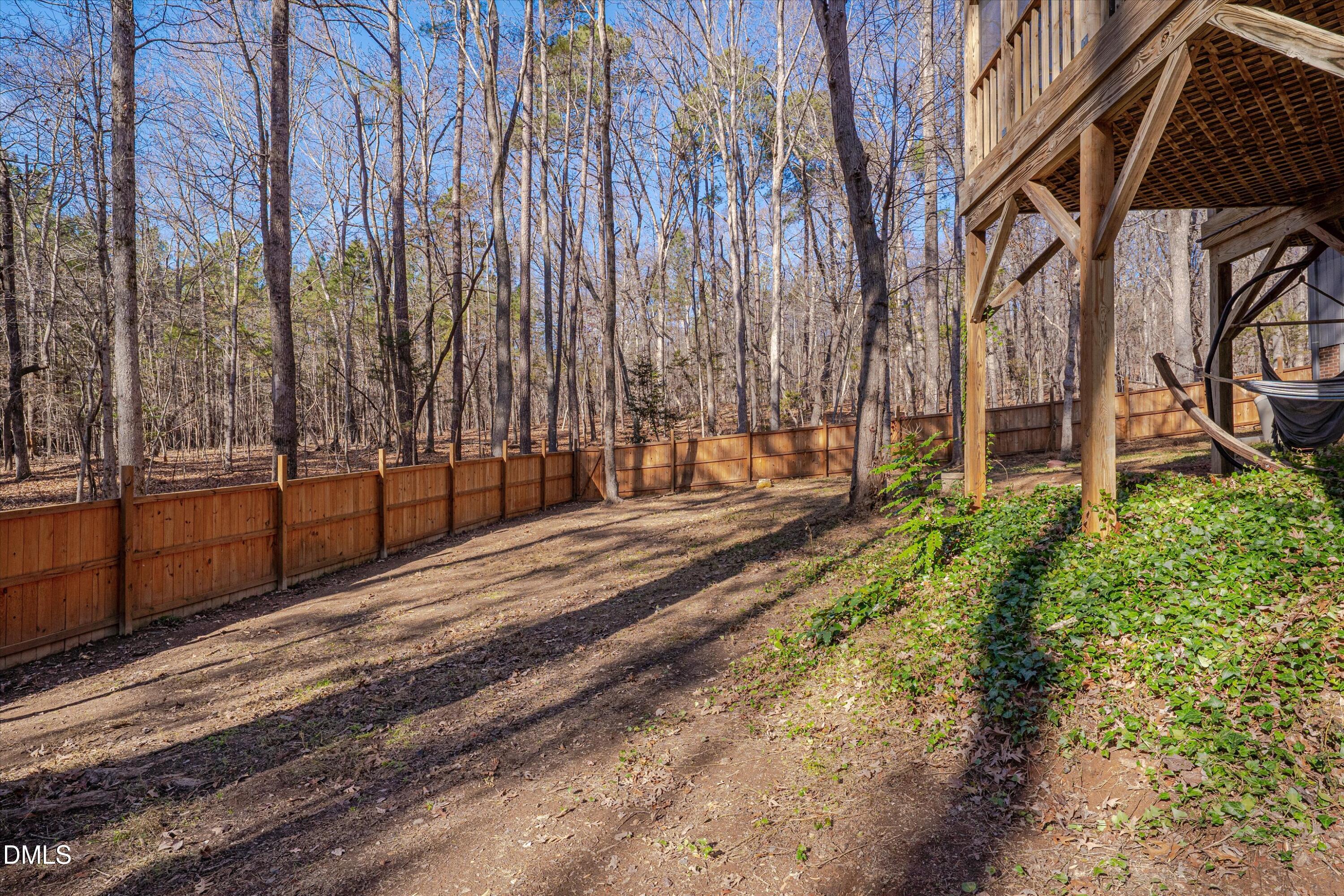 6501 Deerview Trail