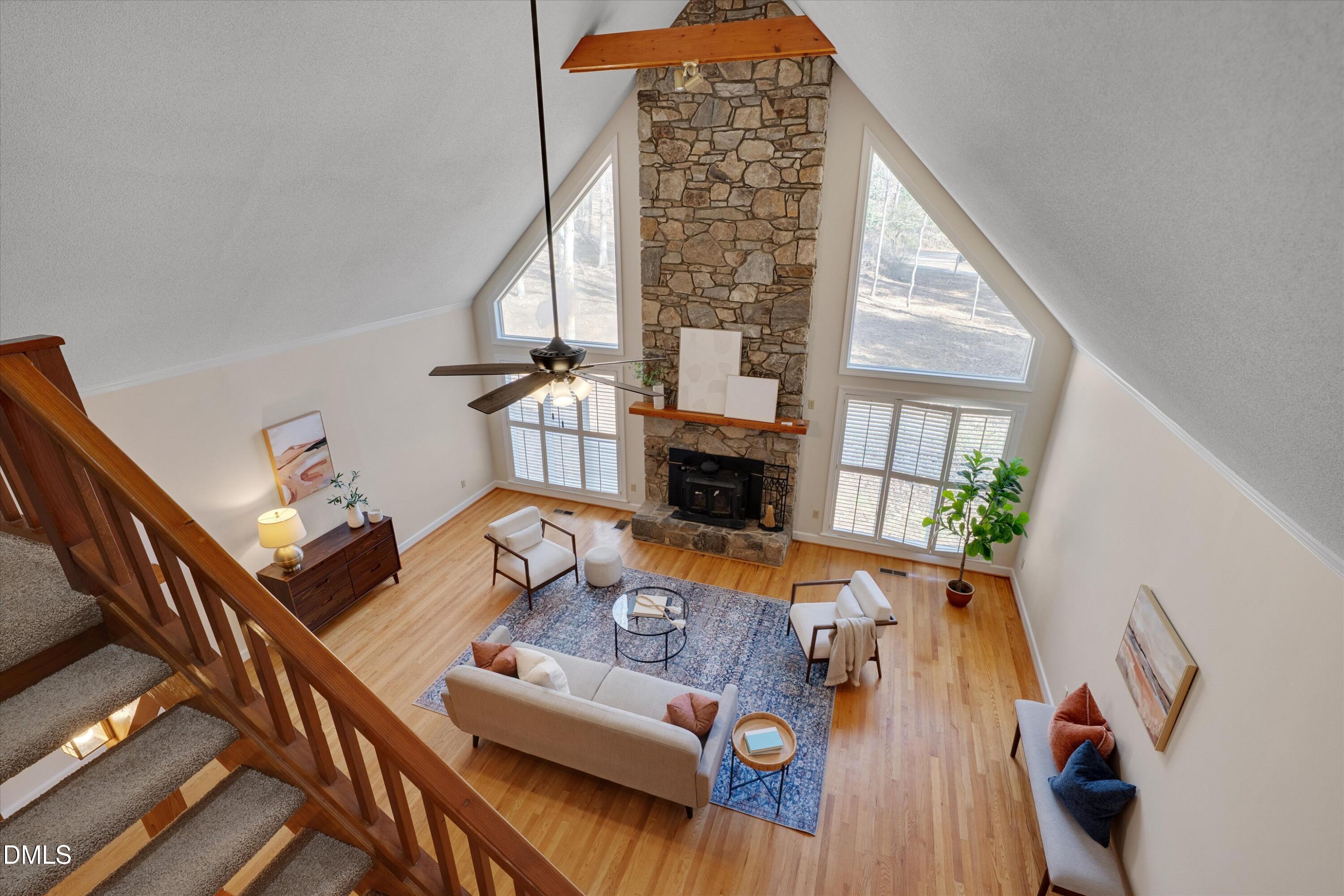 6501 Deerview Trail