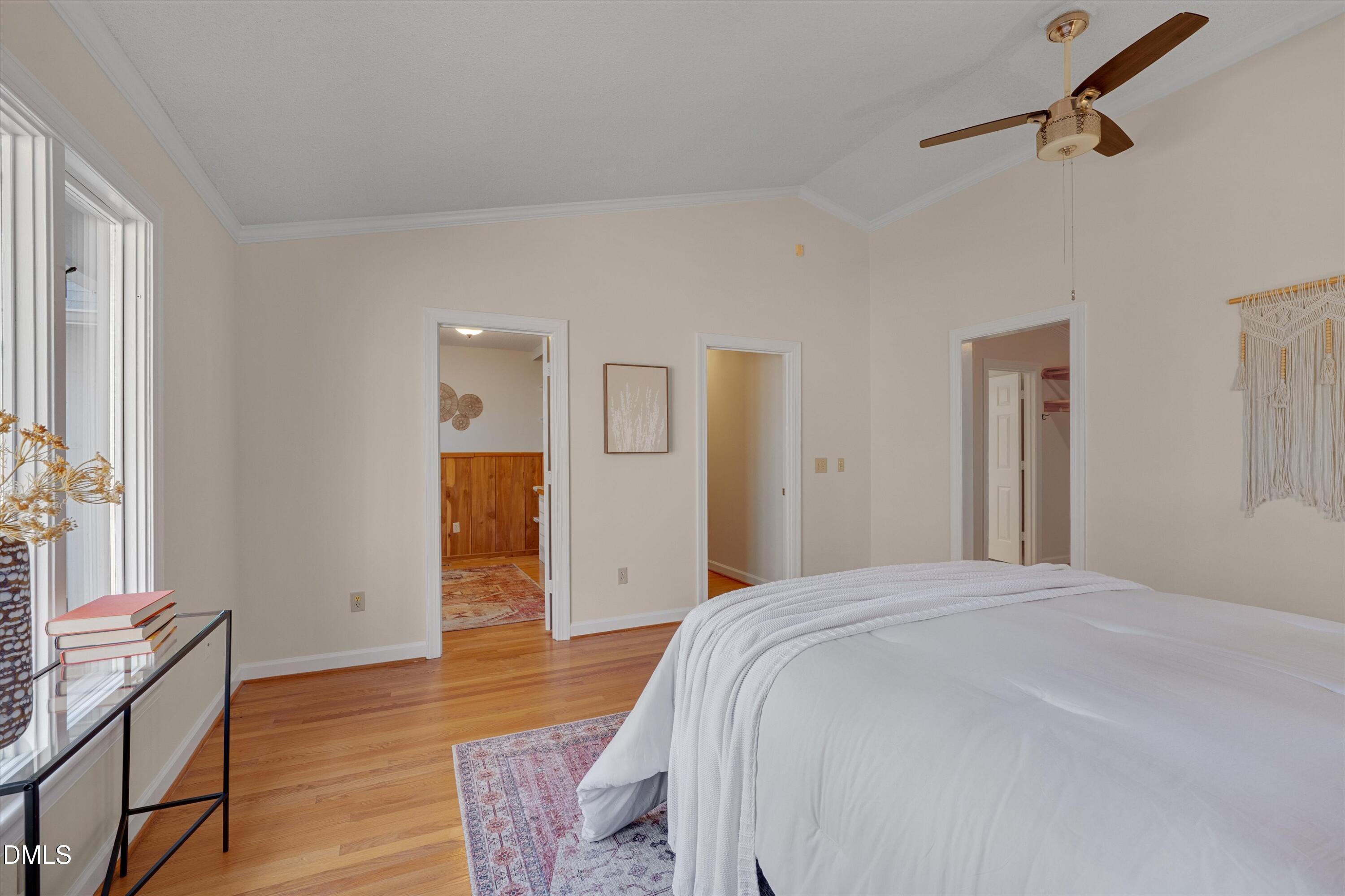 6501 Deerview Trail