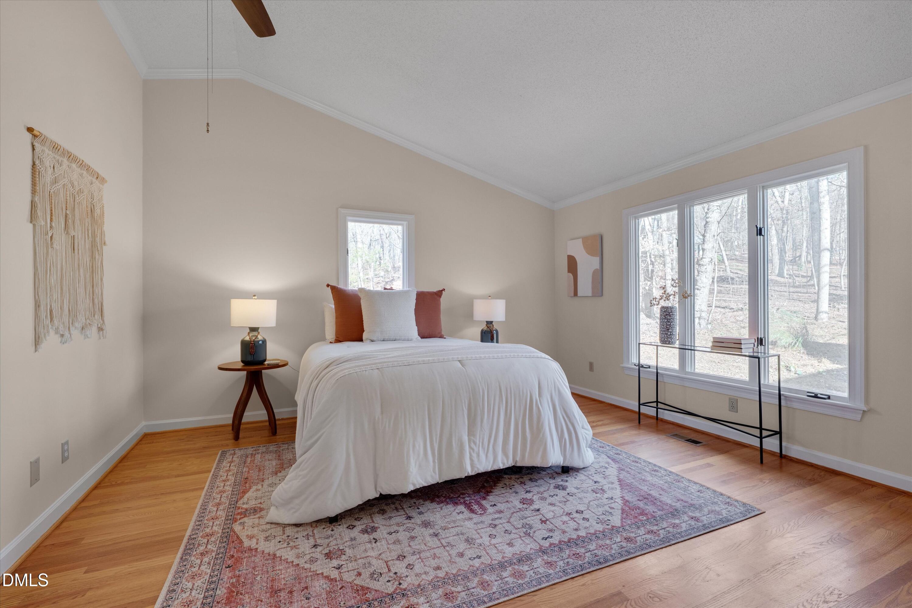 6501 Deerview Trail
