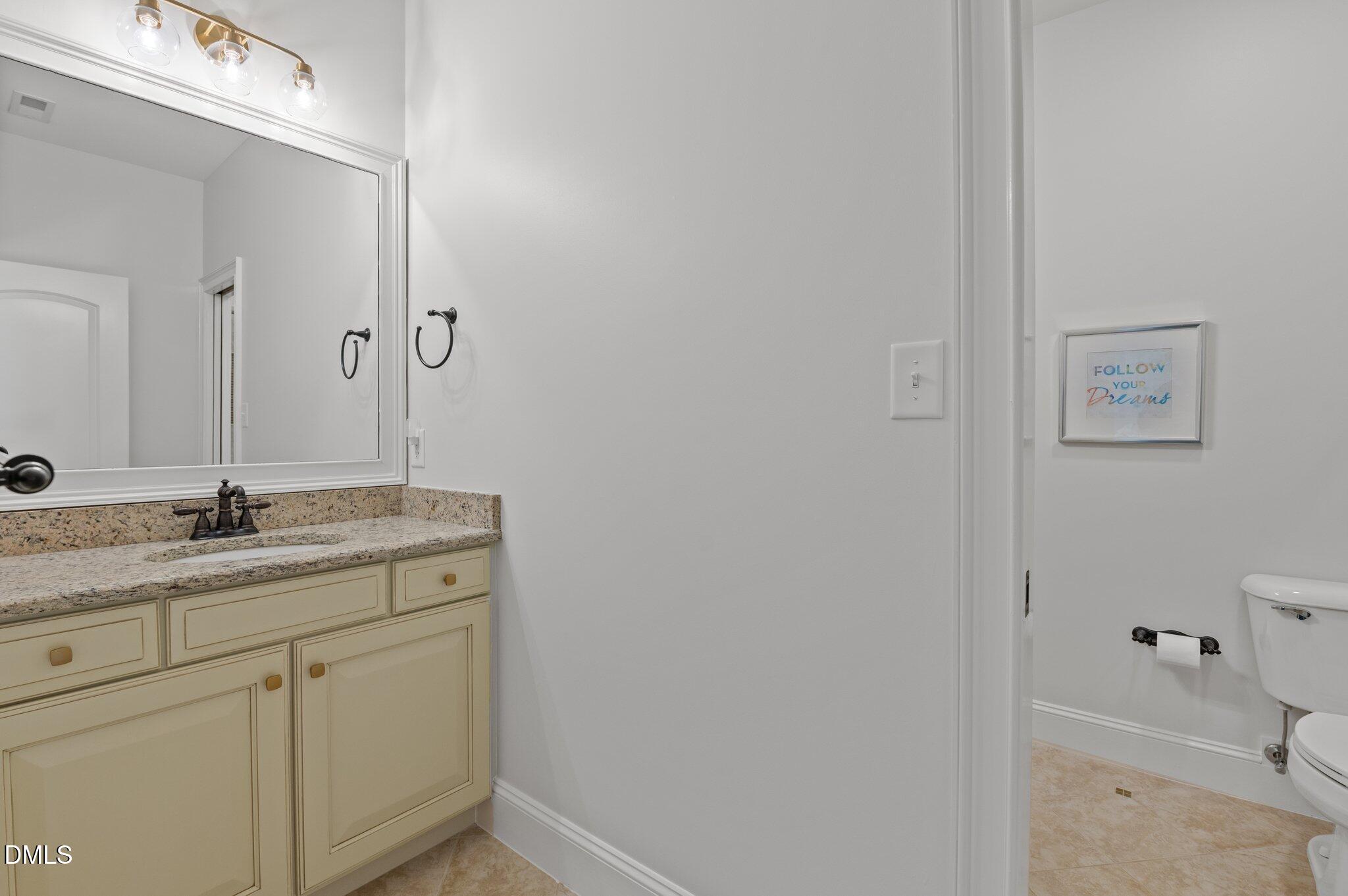 1009 High Trail Court