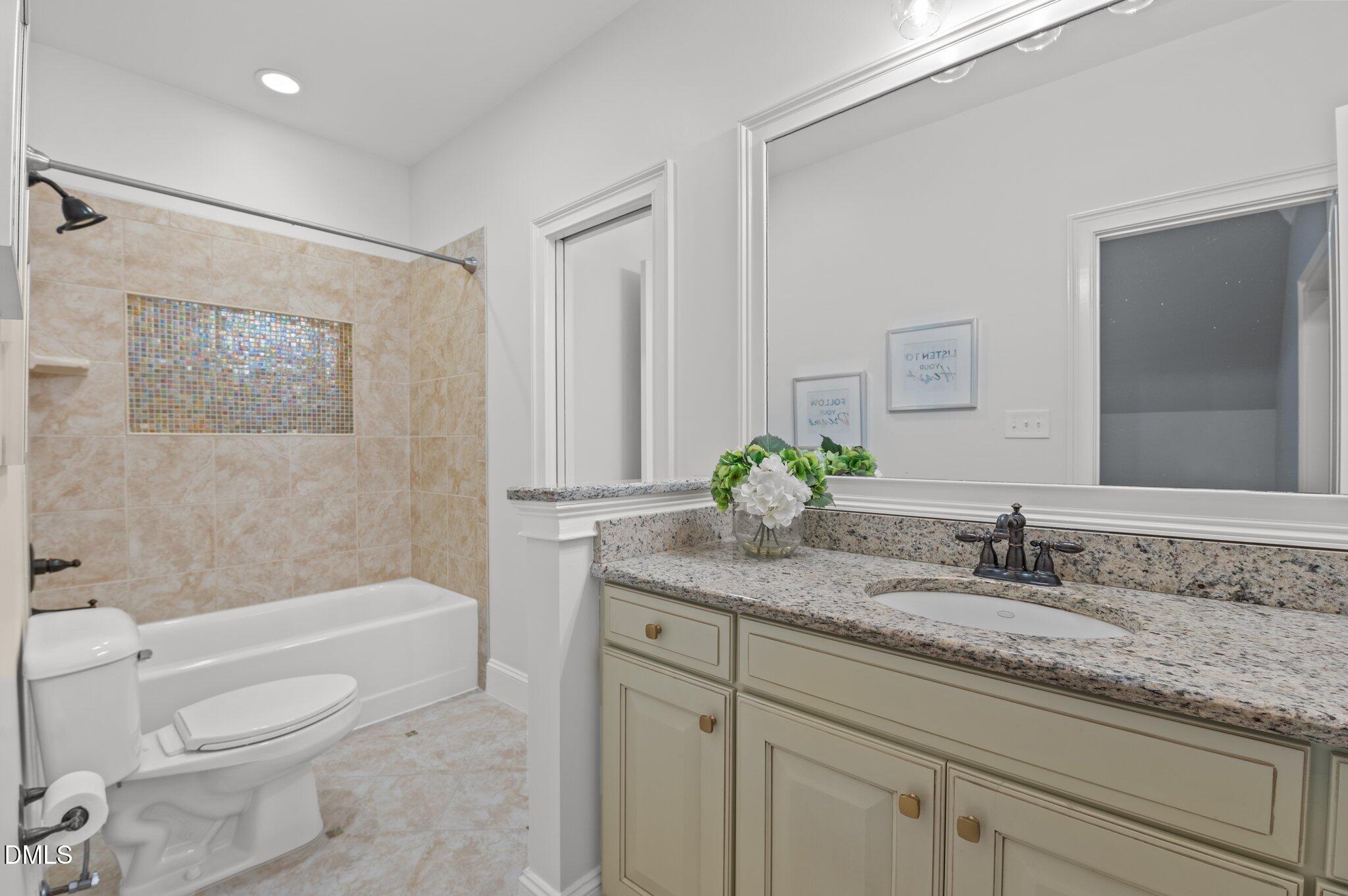 1009 High Trail Court