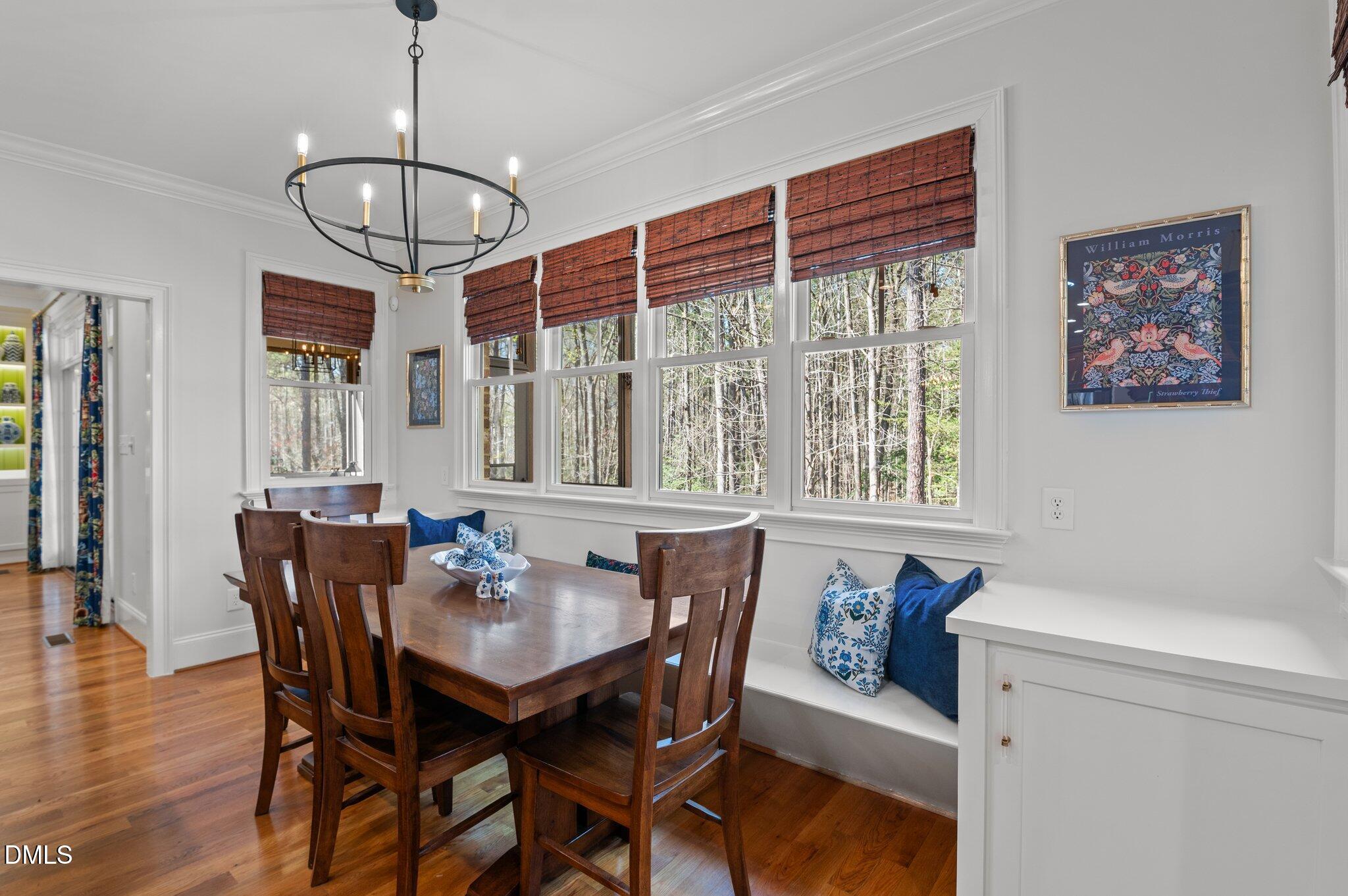 1009 High Trail Court