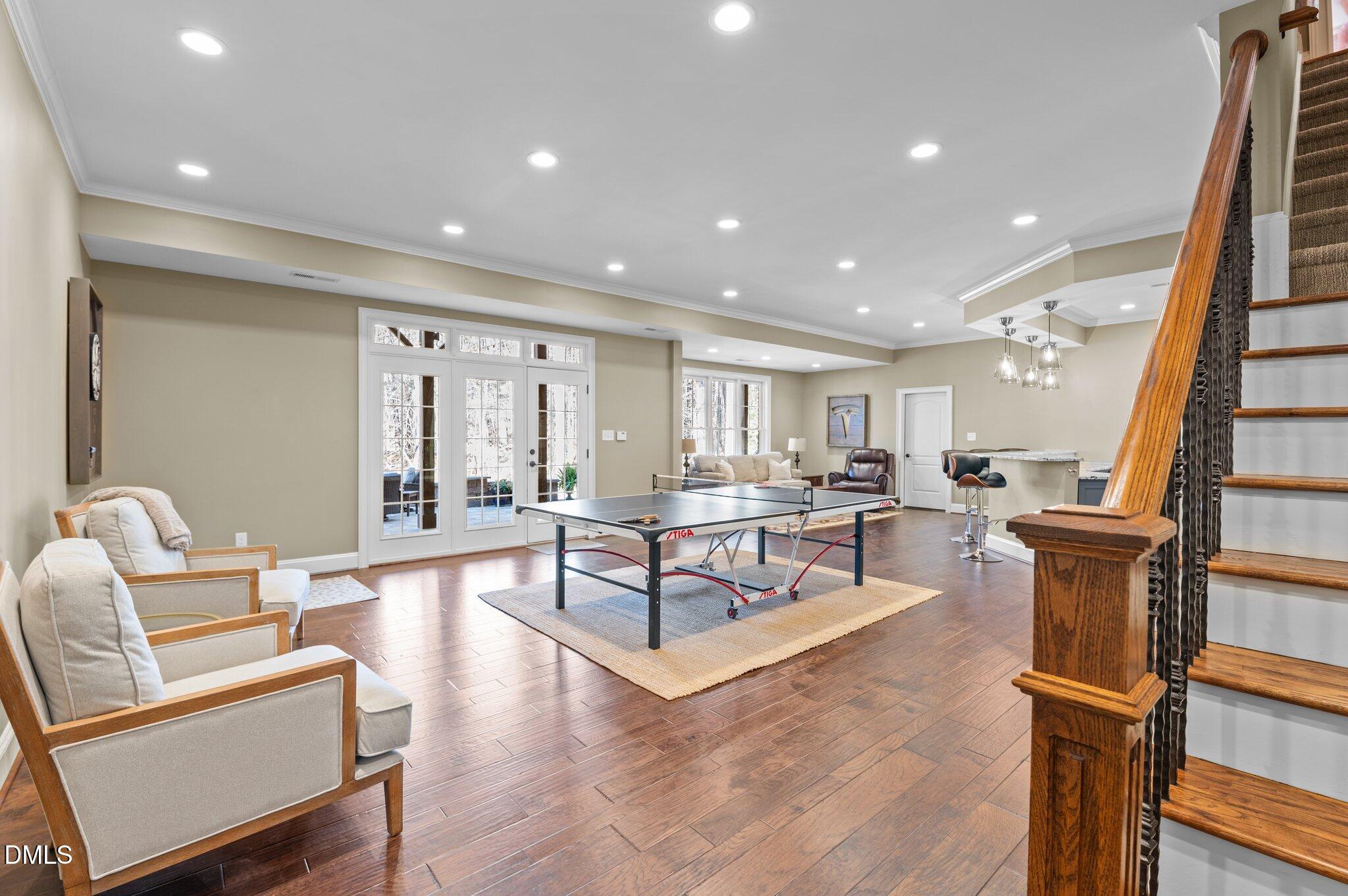 1009 High Trail Court