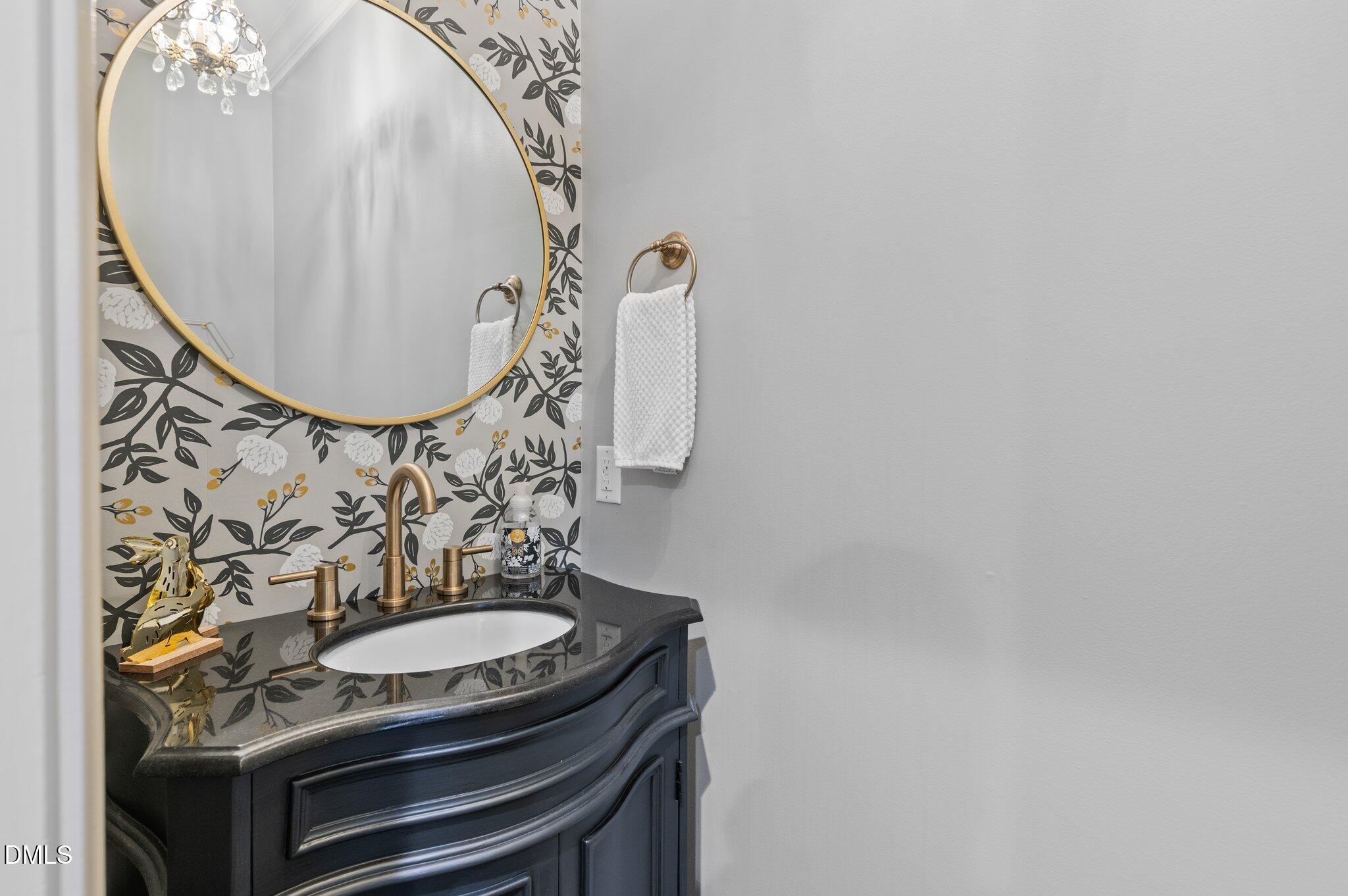 1009 High Trail Court