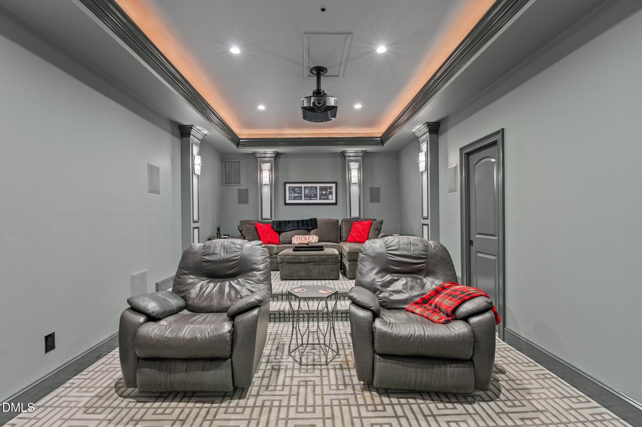 1009 High Trail Court