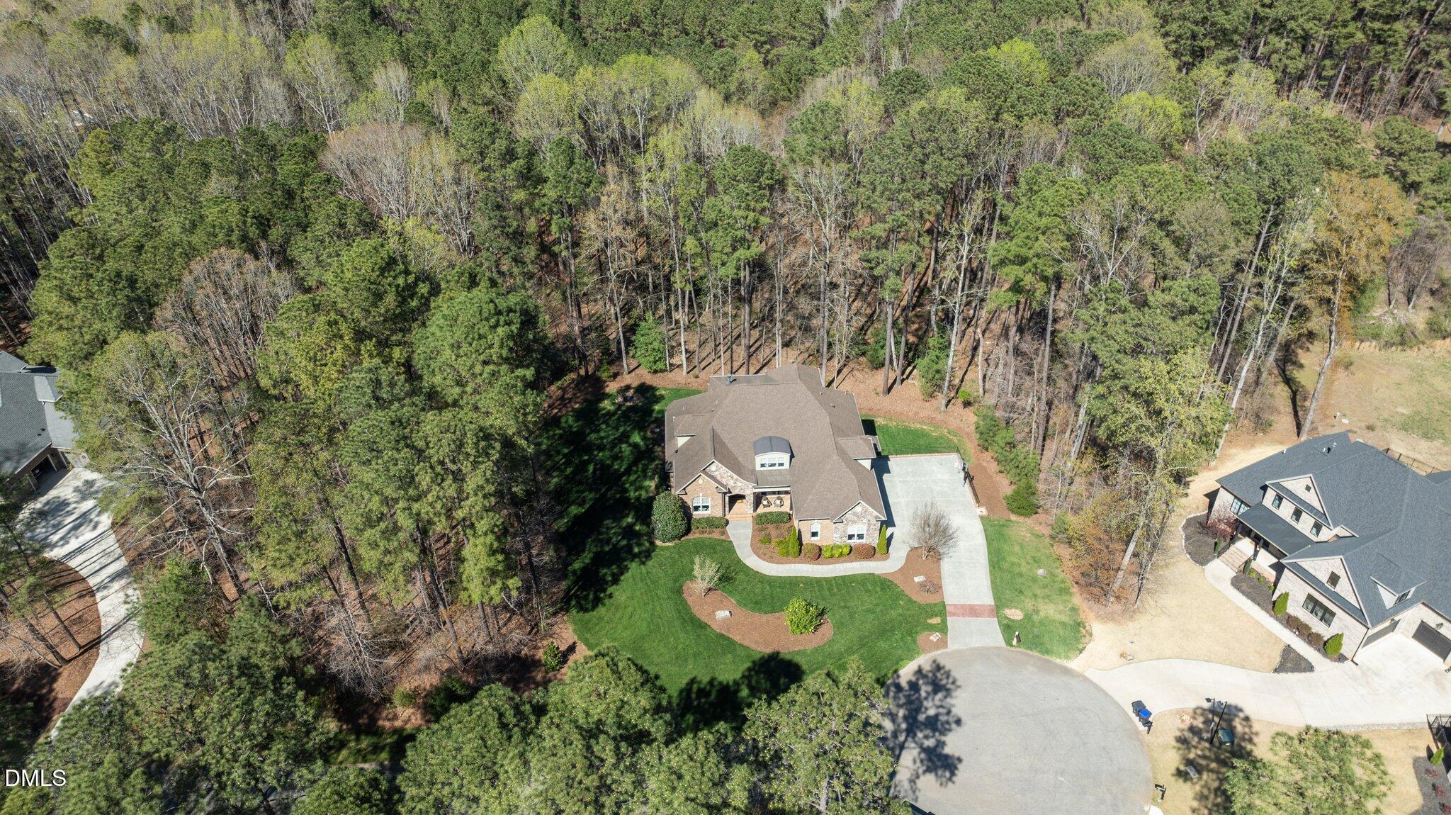 1009 High Trail Court