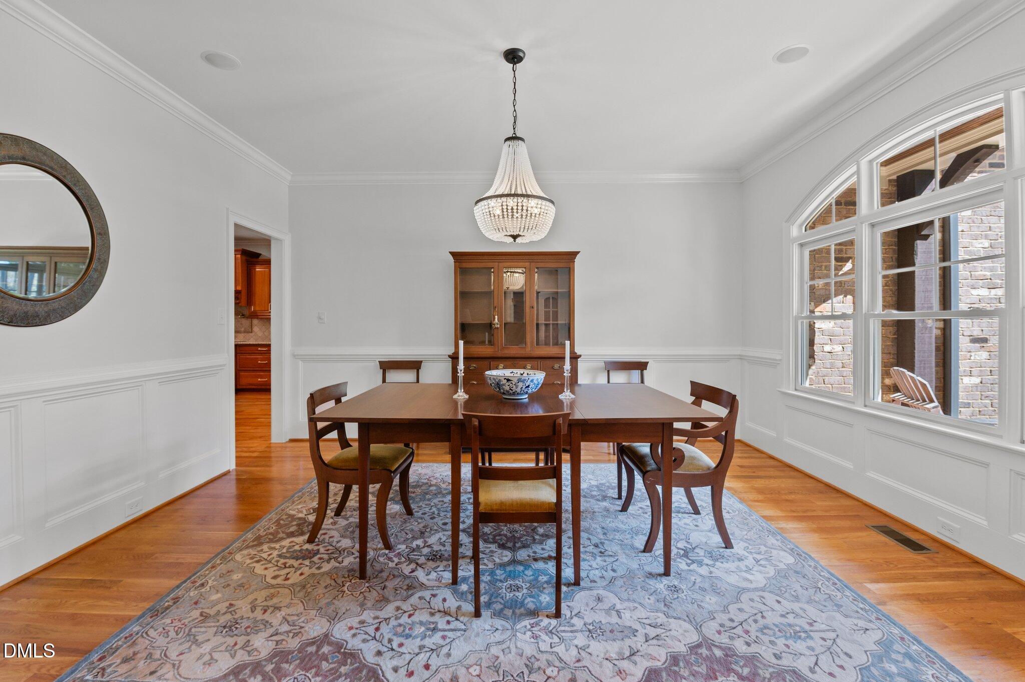 1009 High Trail Court