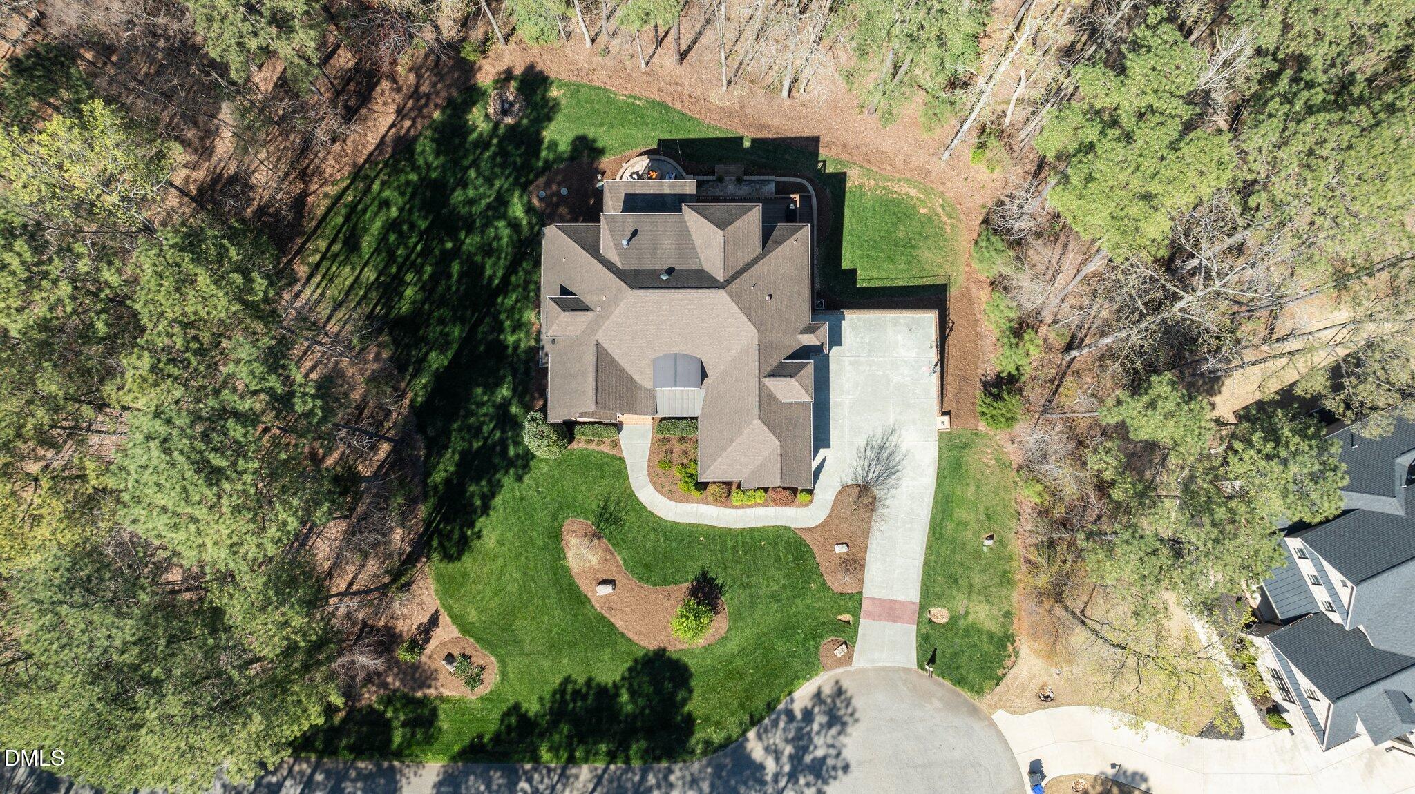 1009 High Trail Court