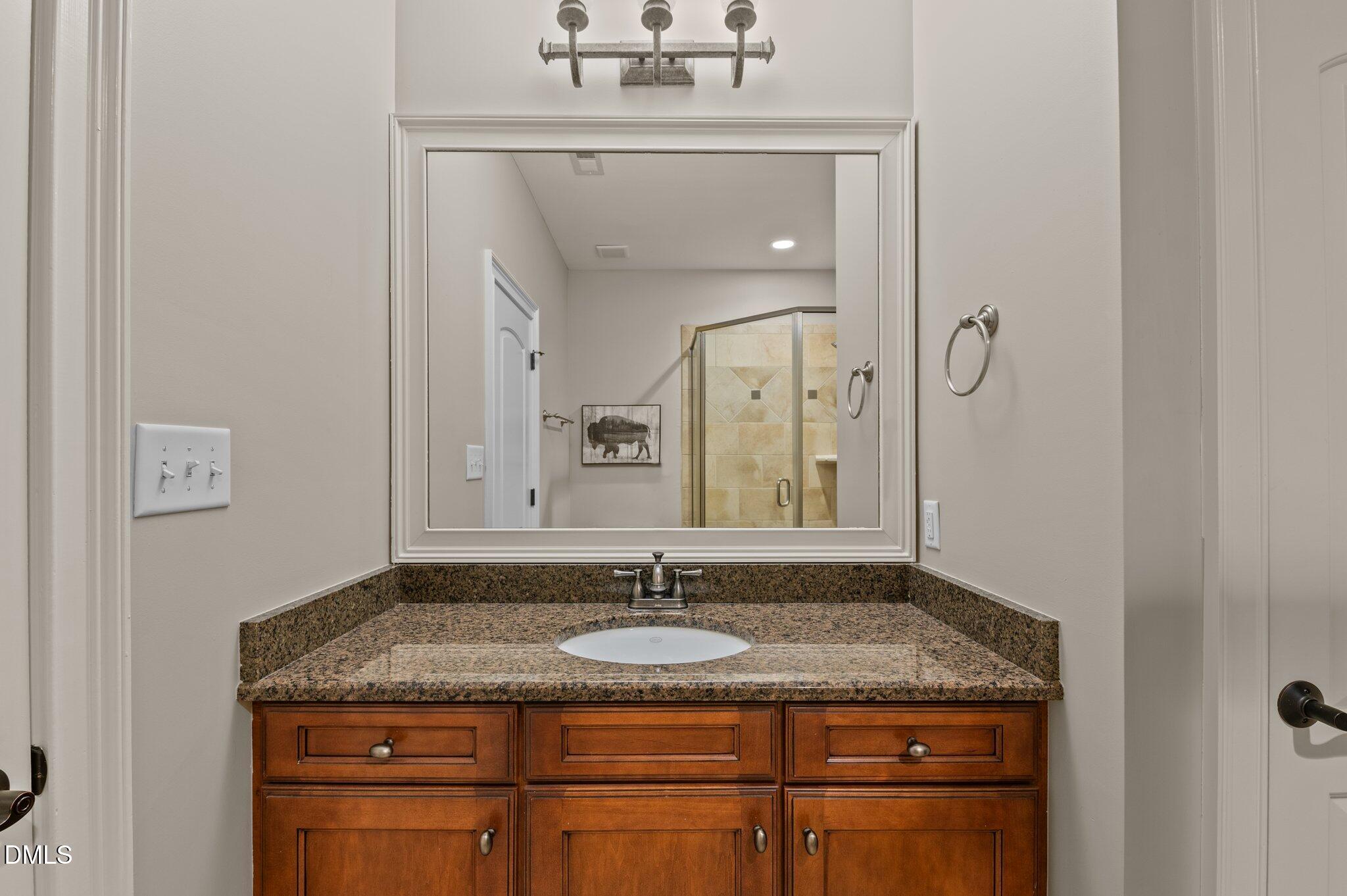 1009 High Trail Court