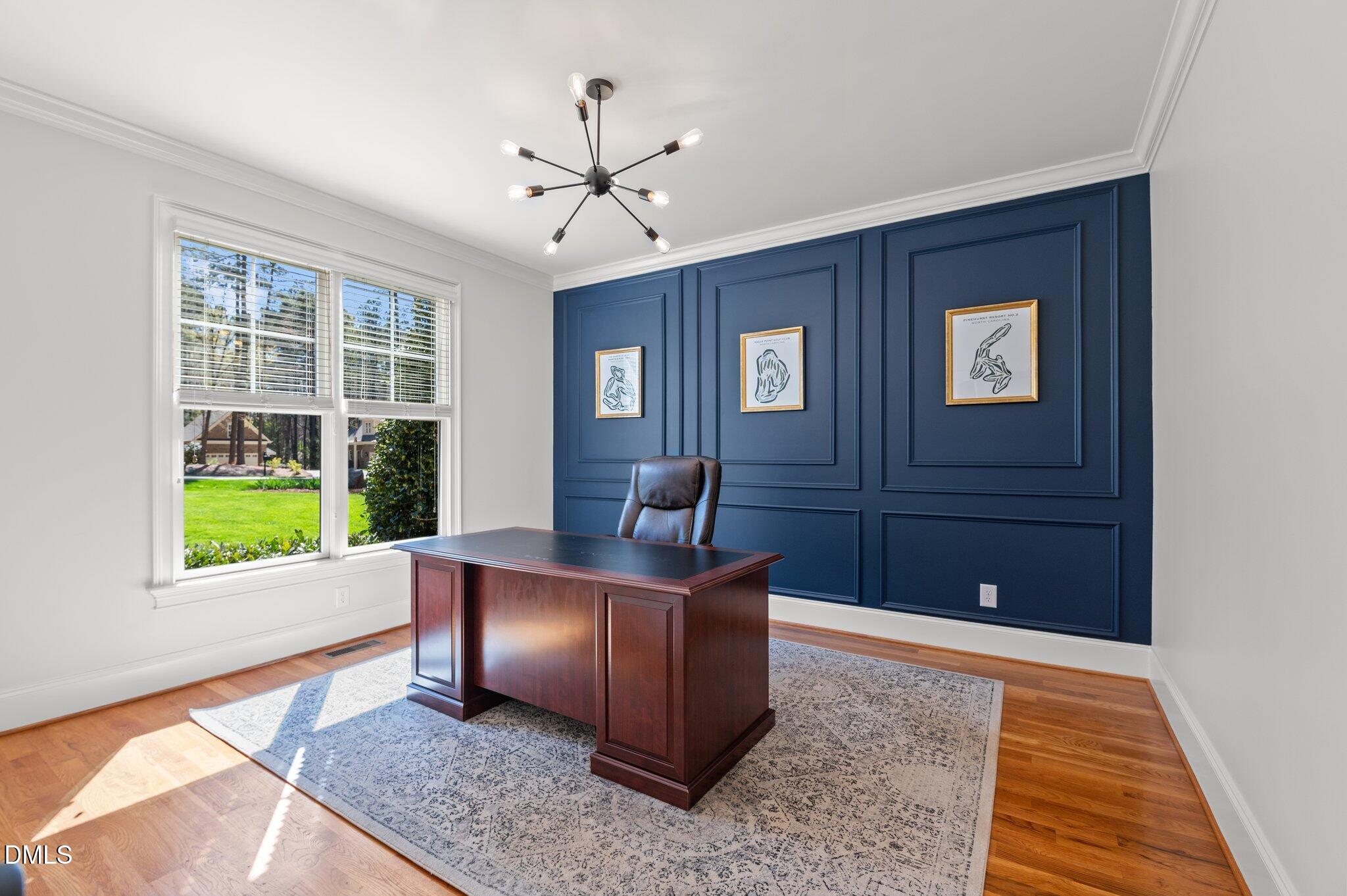 1009 High Trail Court