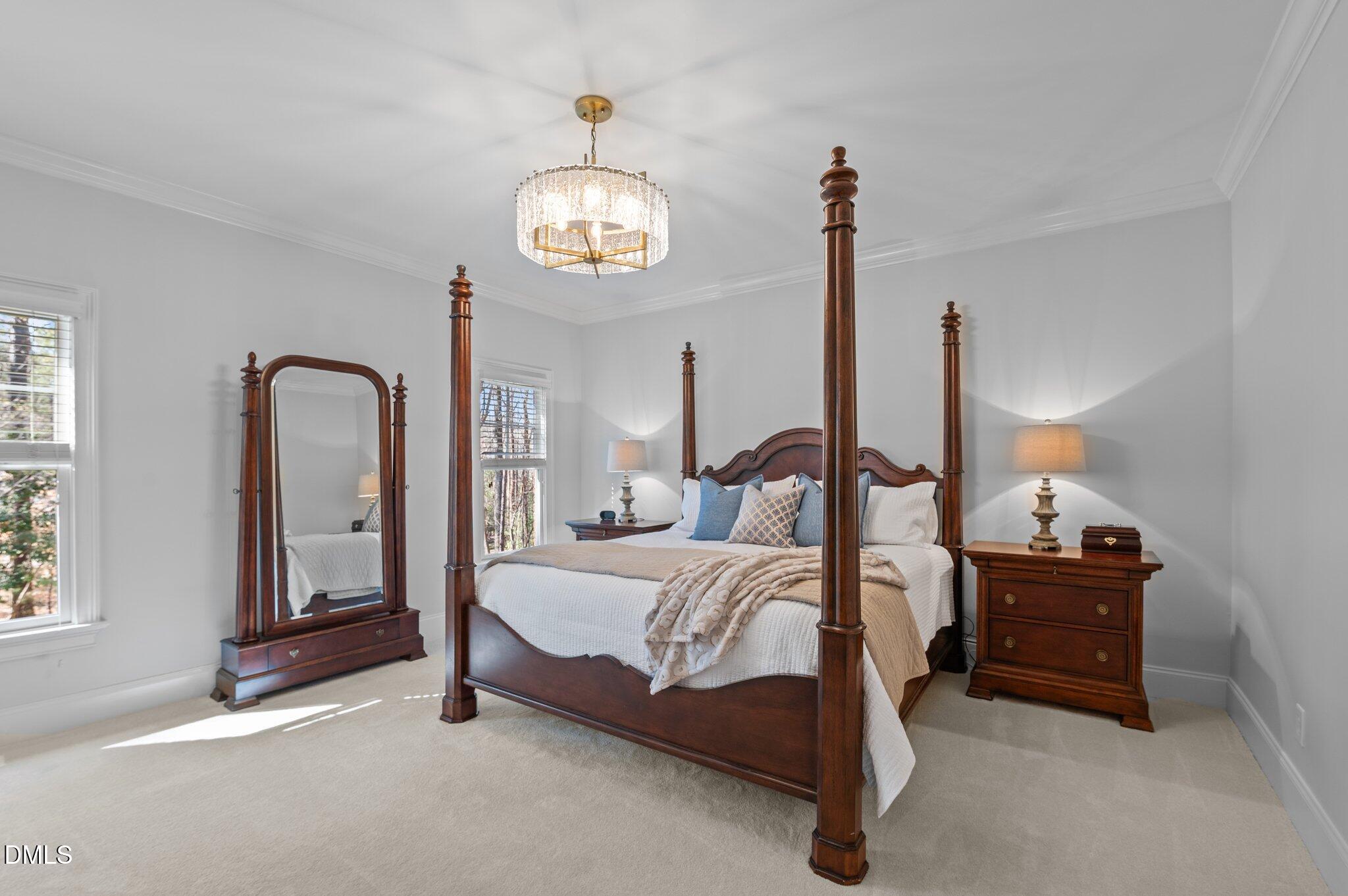 1009 High Trail Court