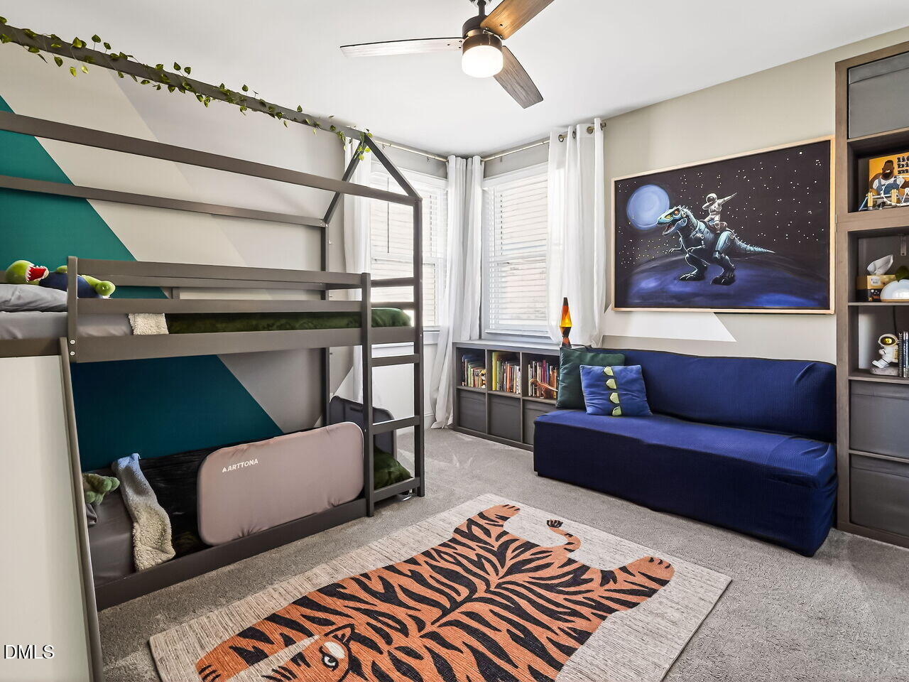 191 Allesandra Drive