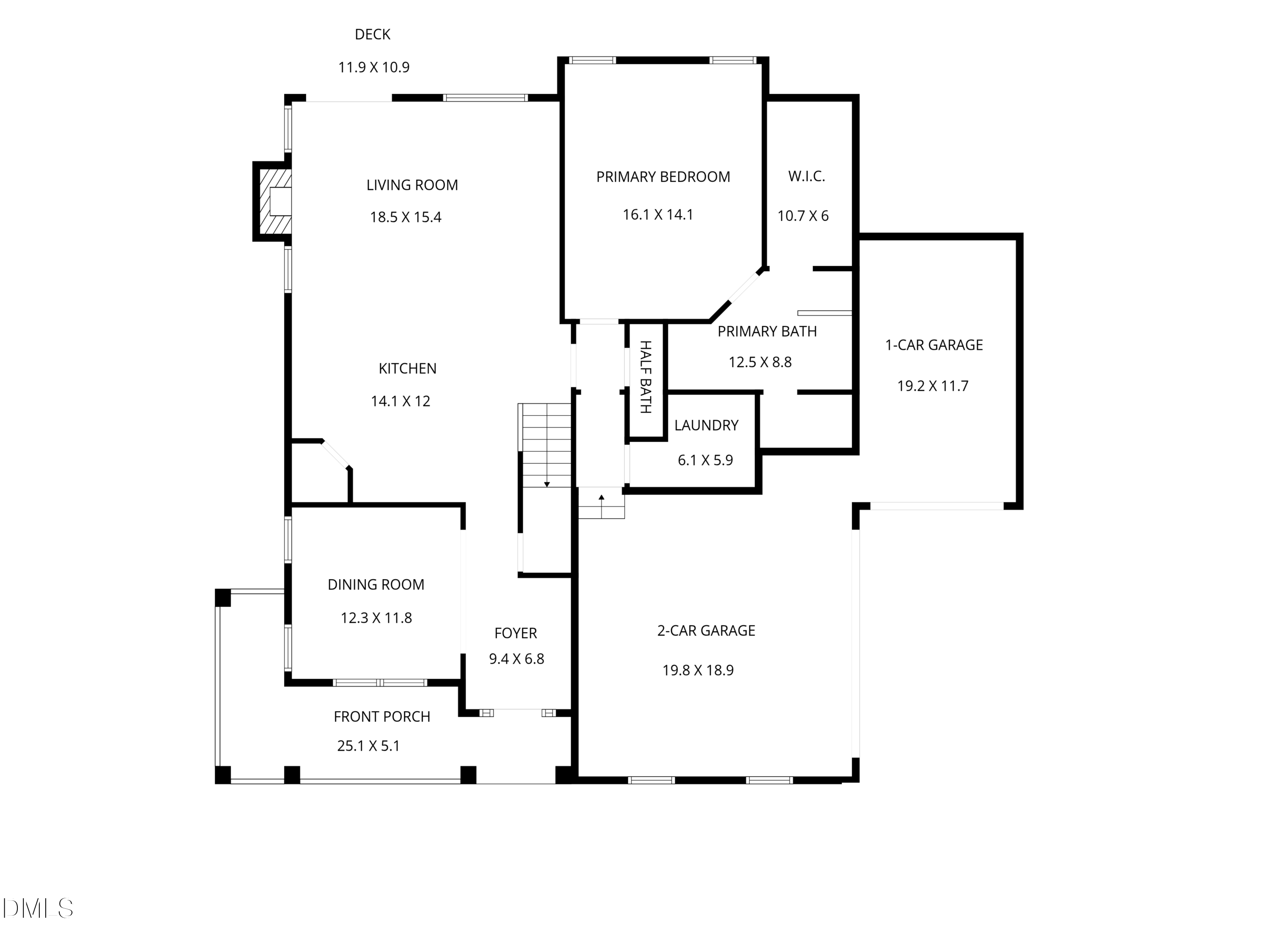 911 Middle Ground Avenue