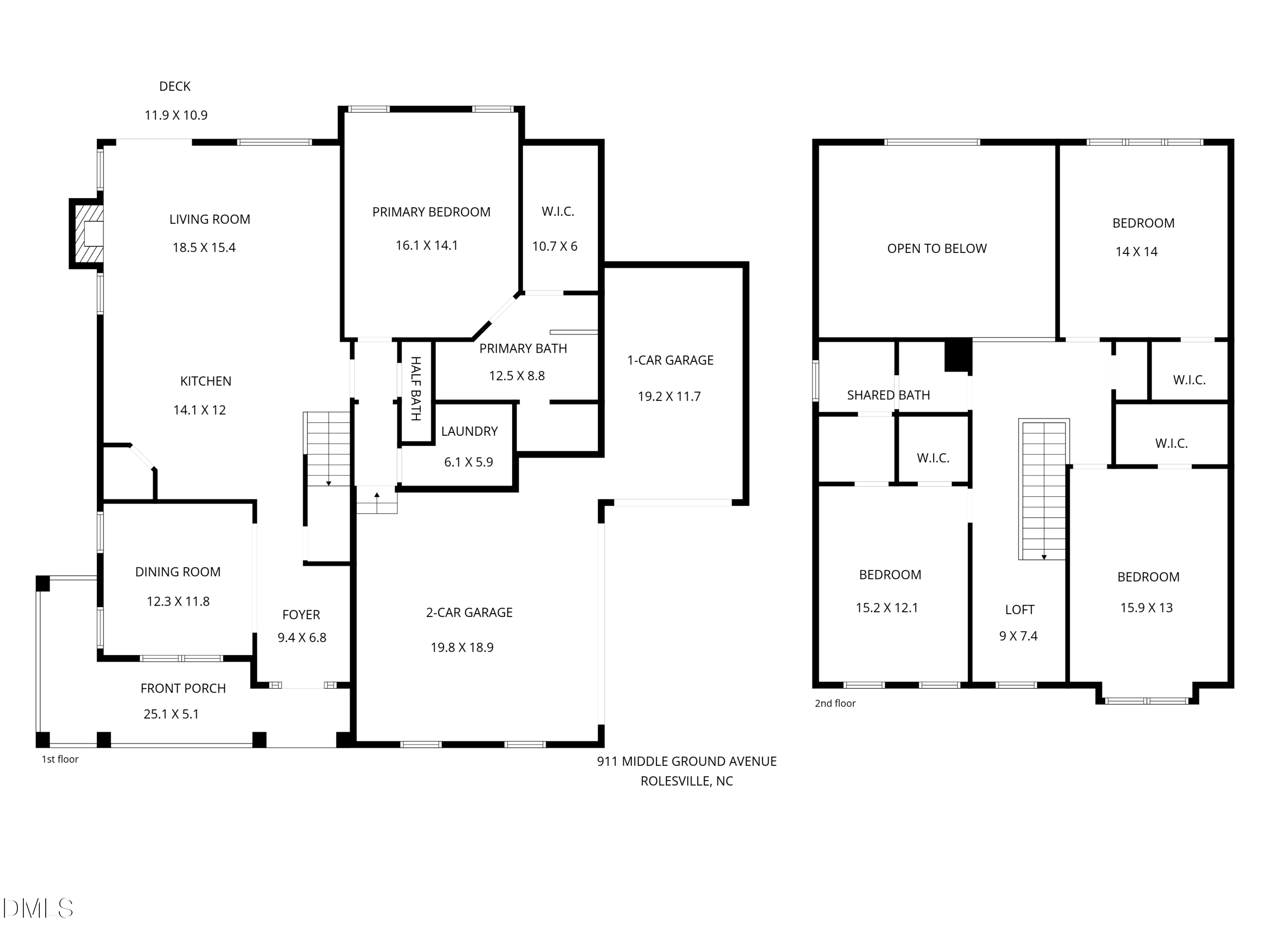 911 Middle Ground Avenue