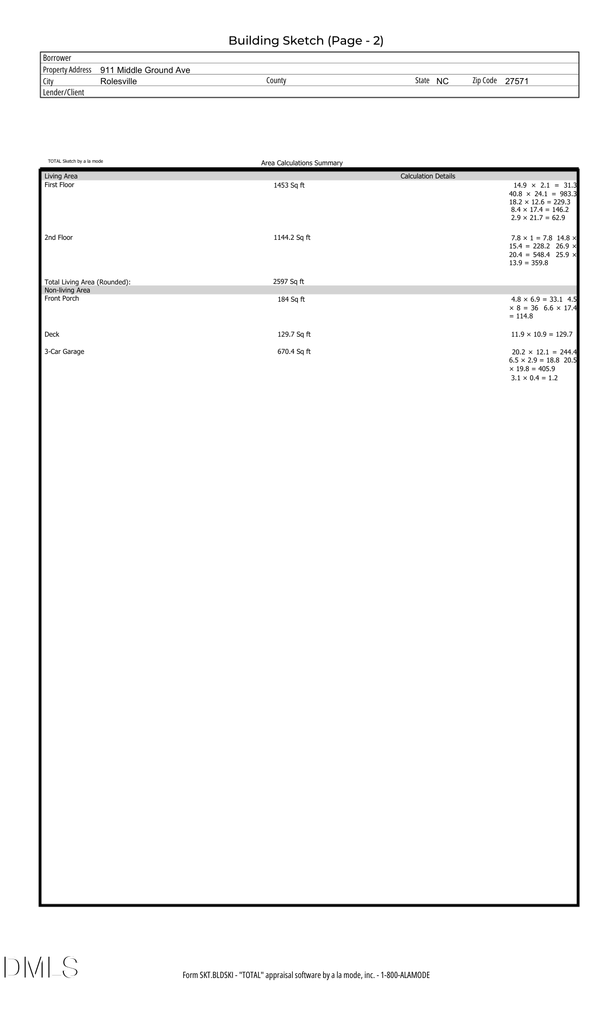 911 Middle Ground Avenue