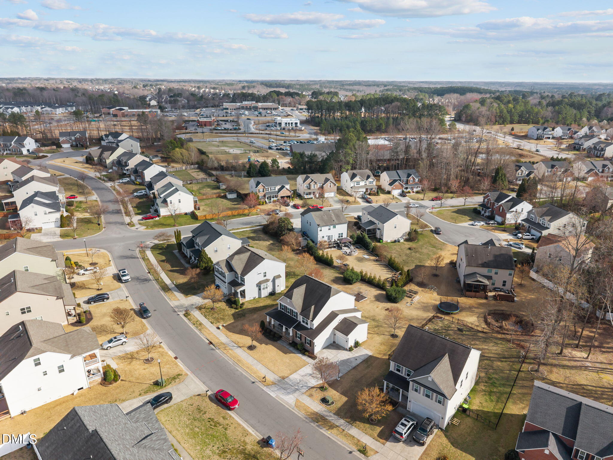 911 Middle Ground Avenue