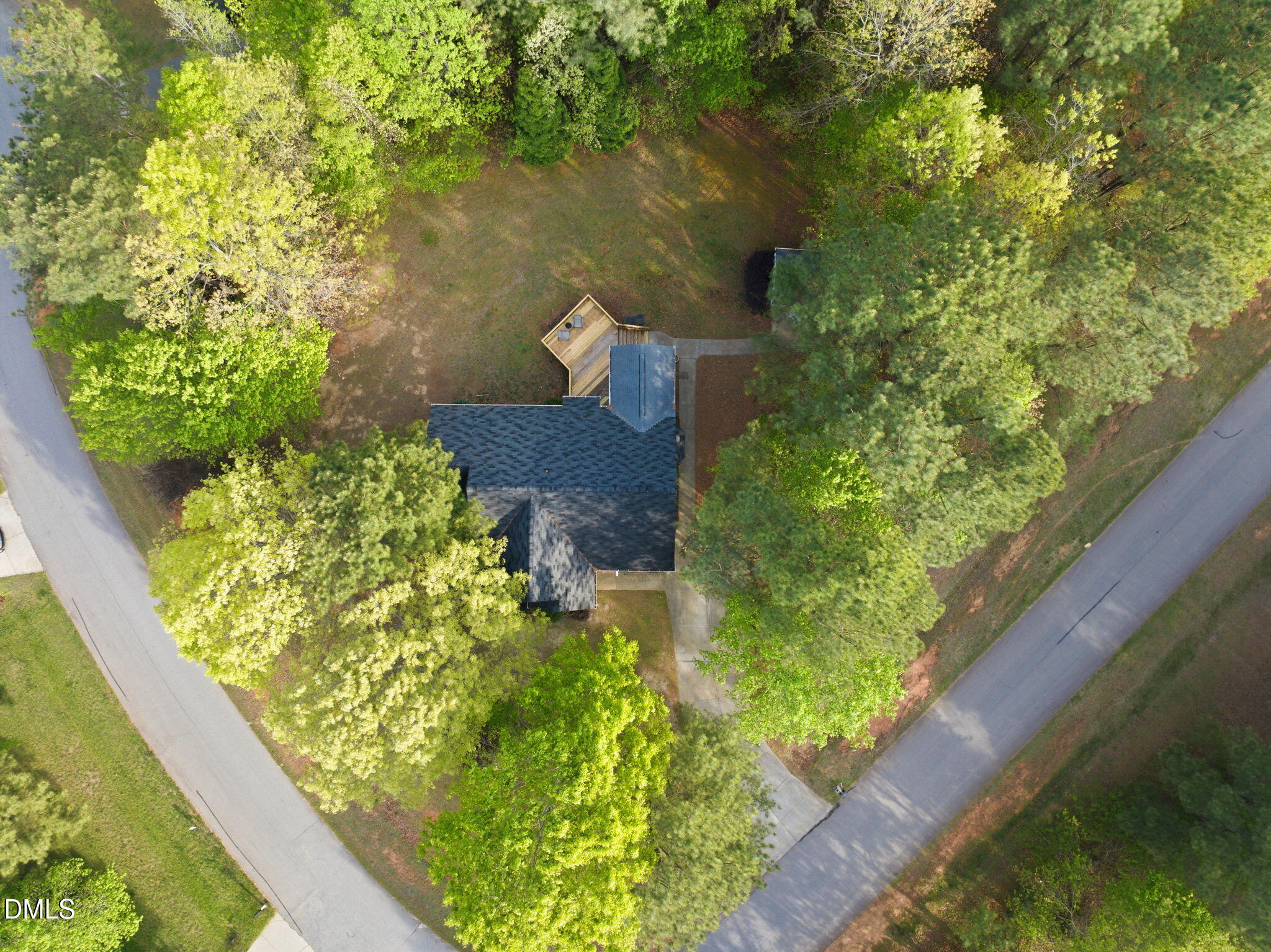 15 Grist Mill Drive