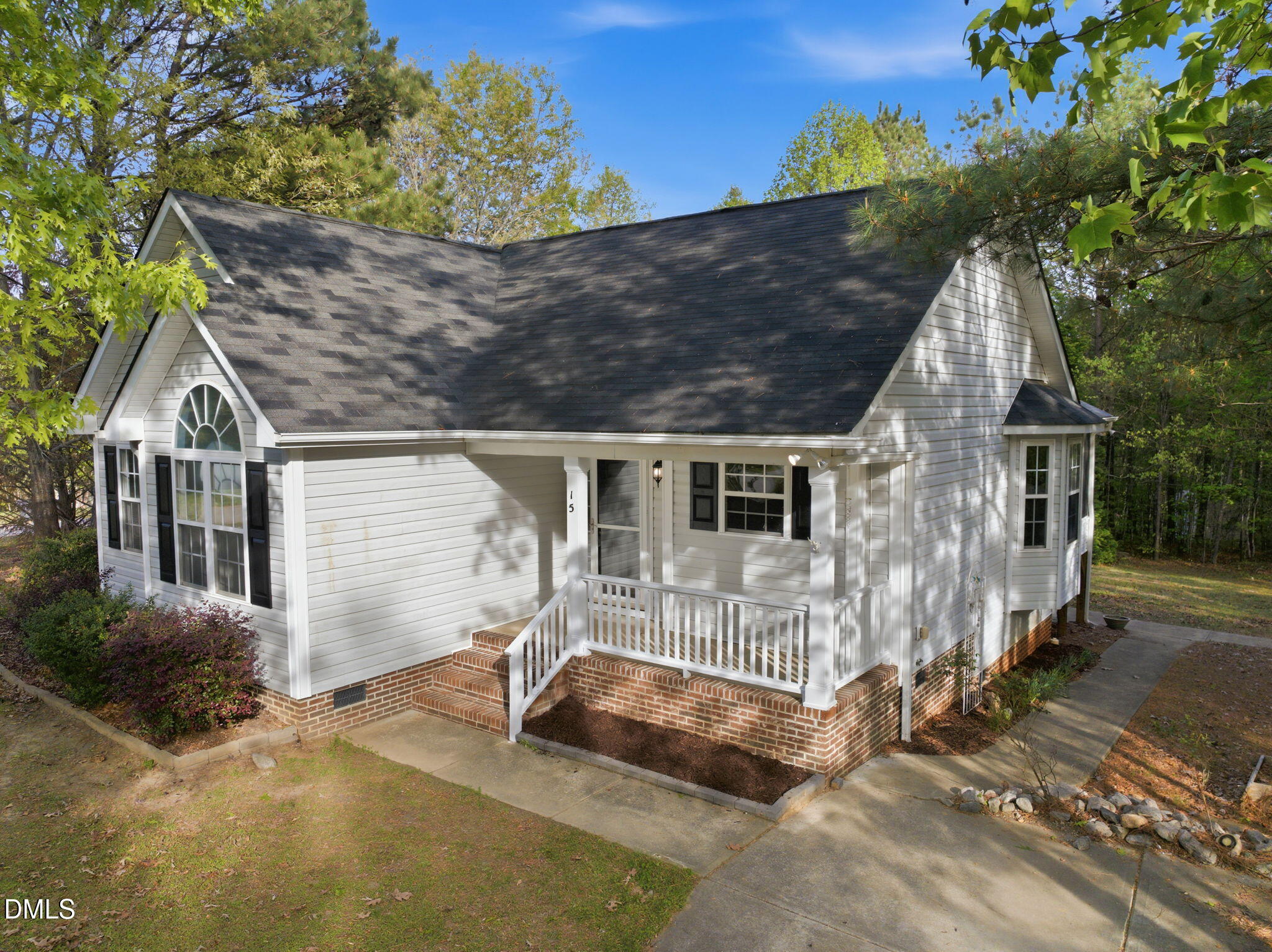 15 Grist Mill Drive