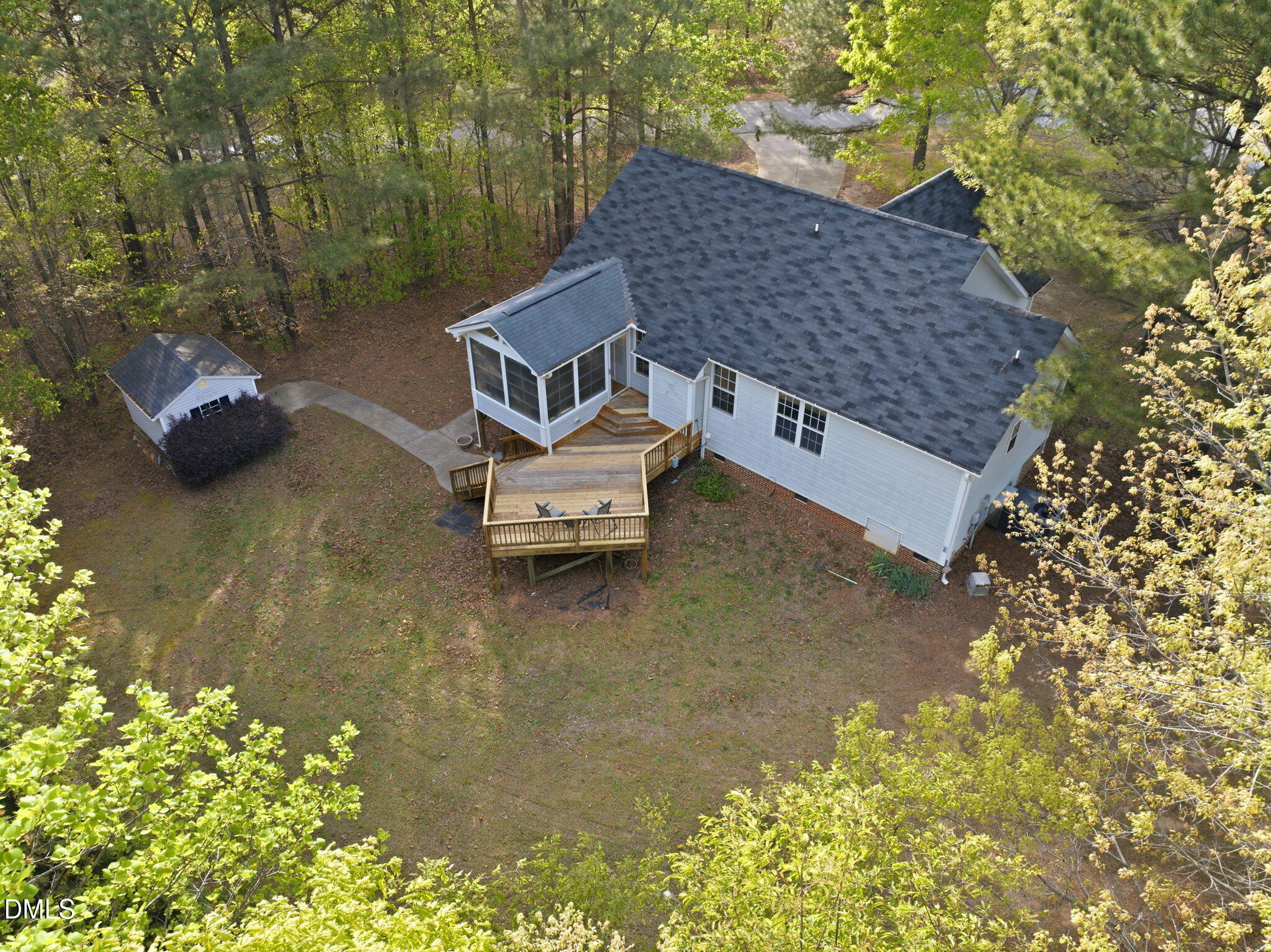 15 Grist Mill Drive