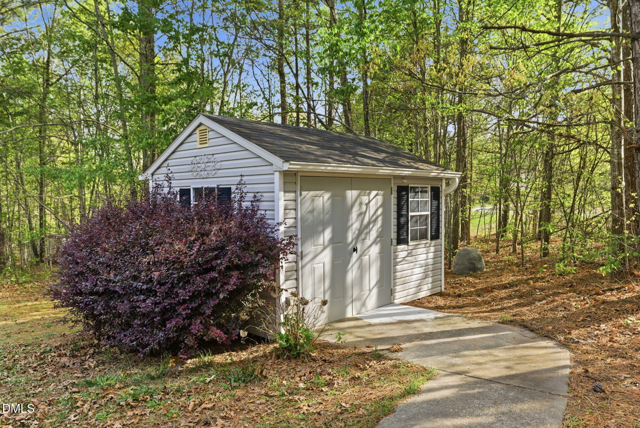15 Grist Mill Drive