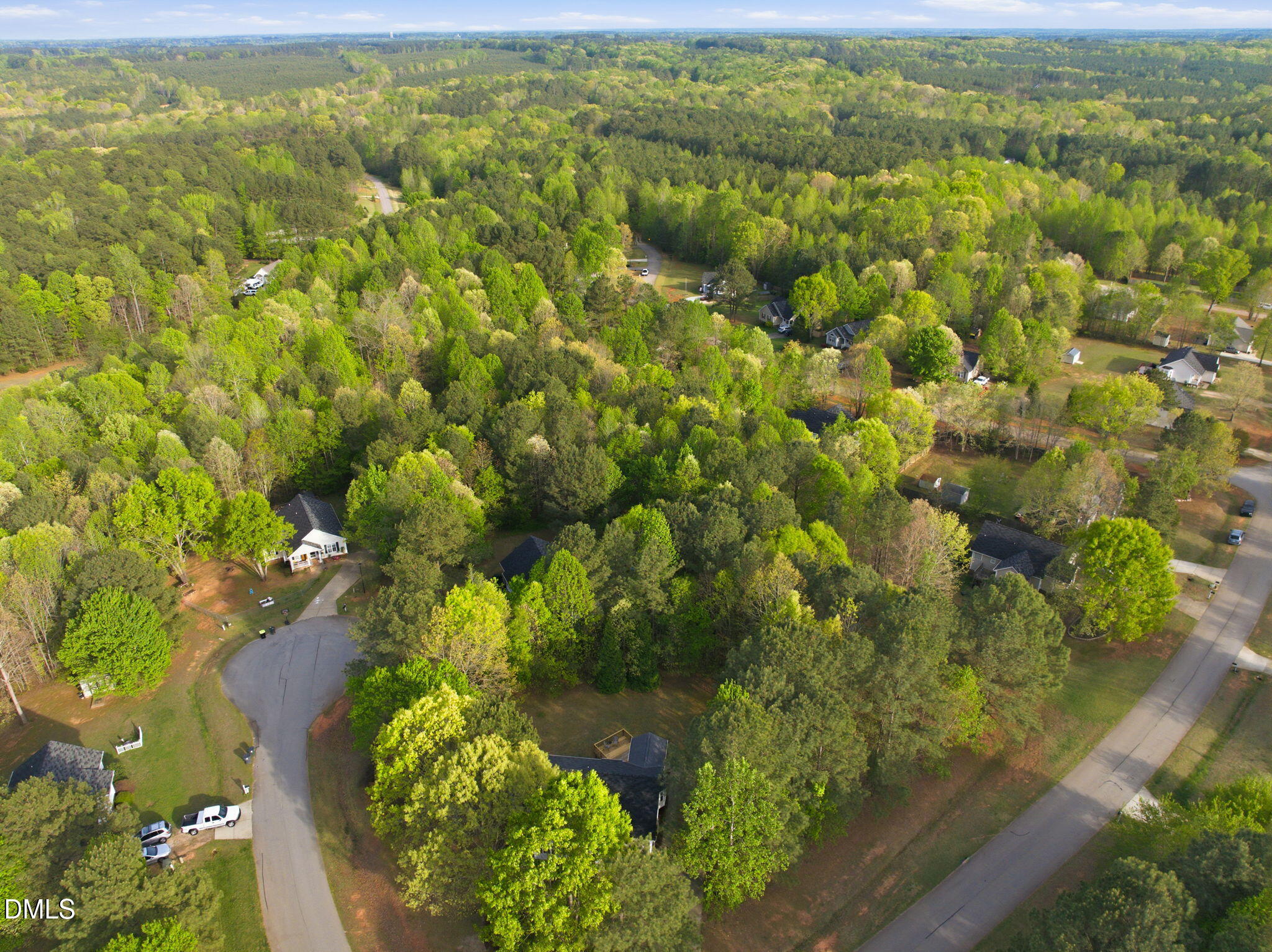 15 Grist Mill Drive