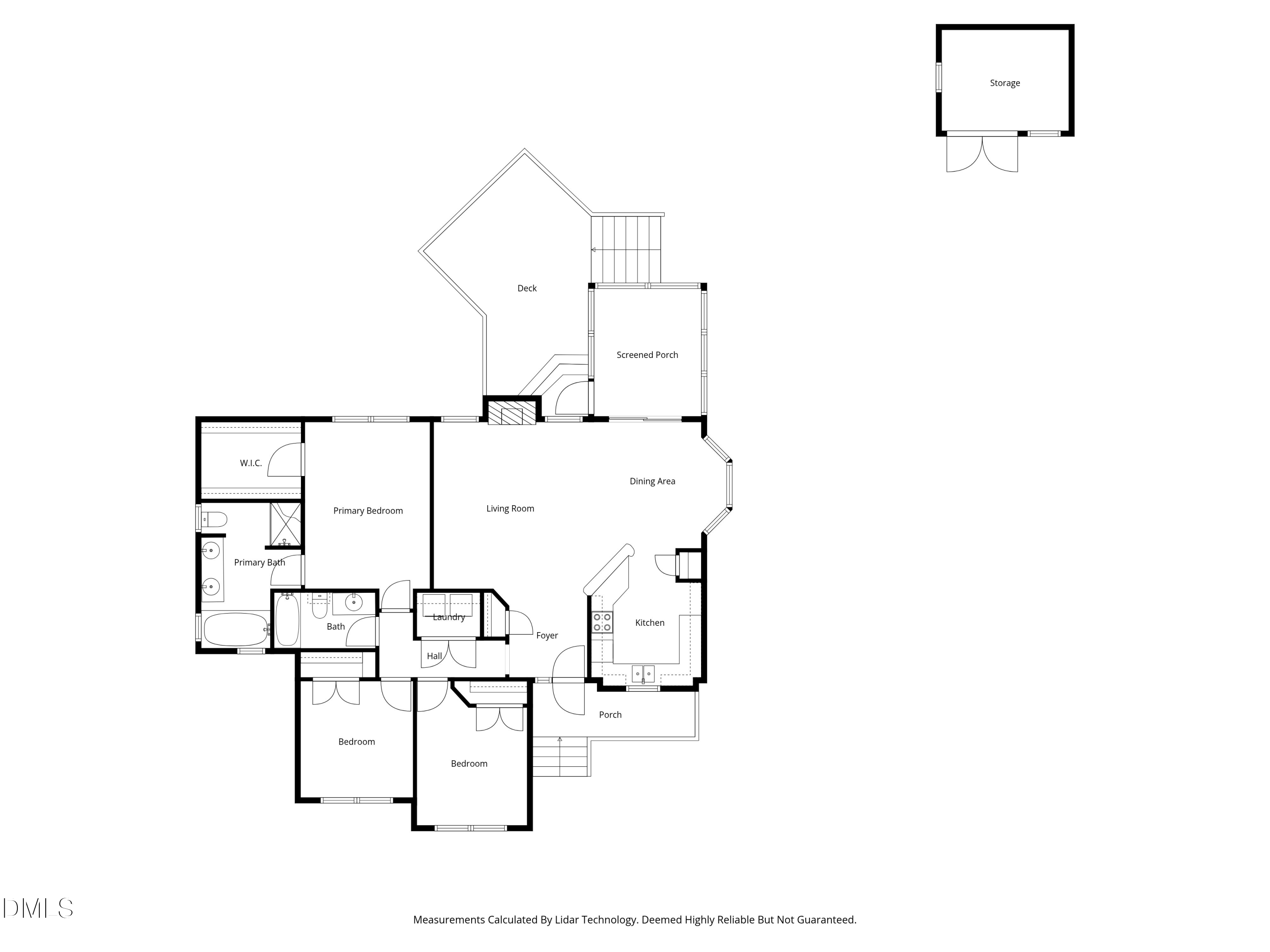 15 Grist Mill Drive