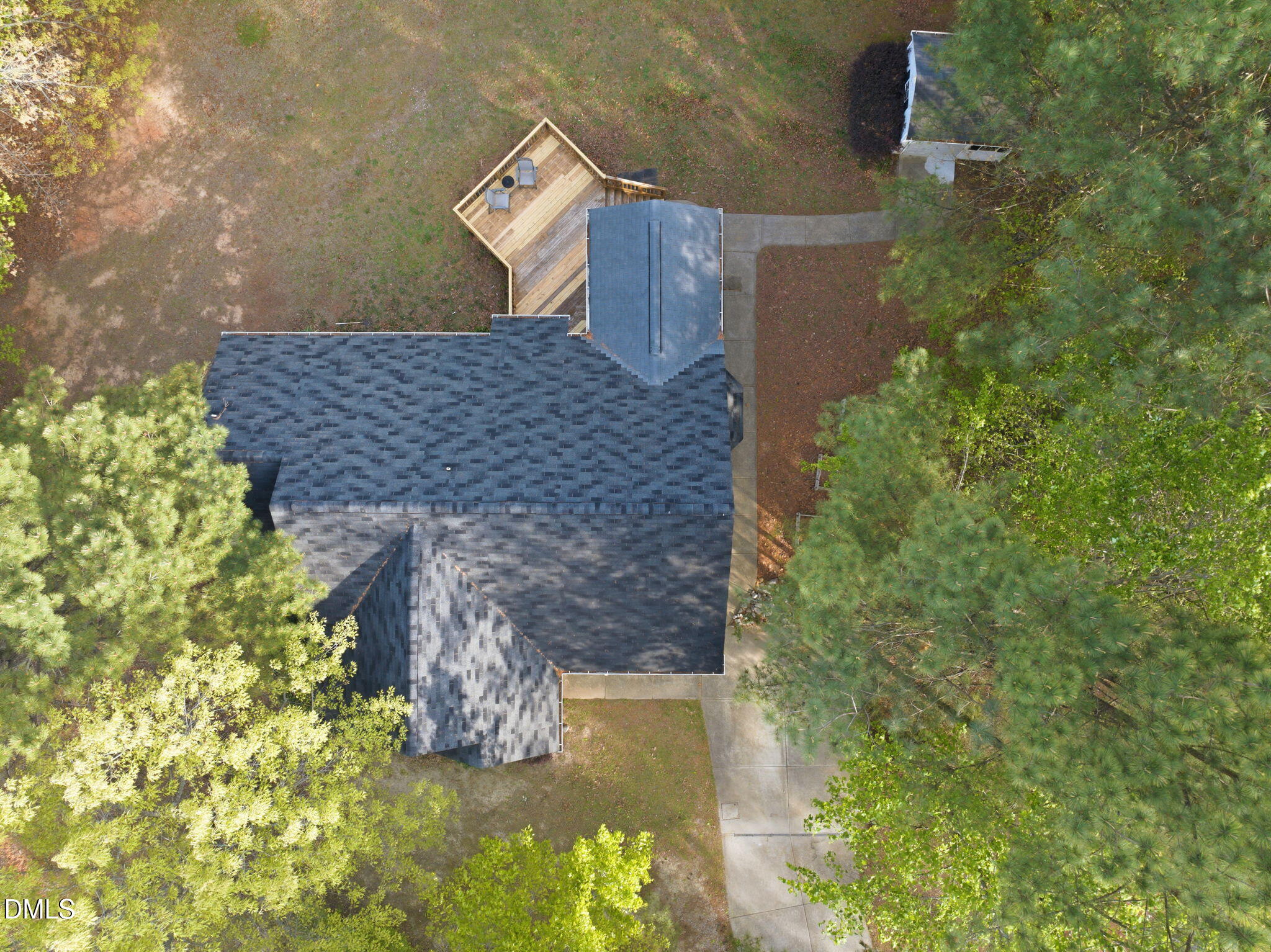 15 Grist Mill Drive