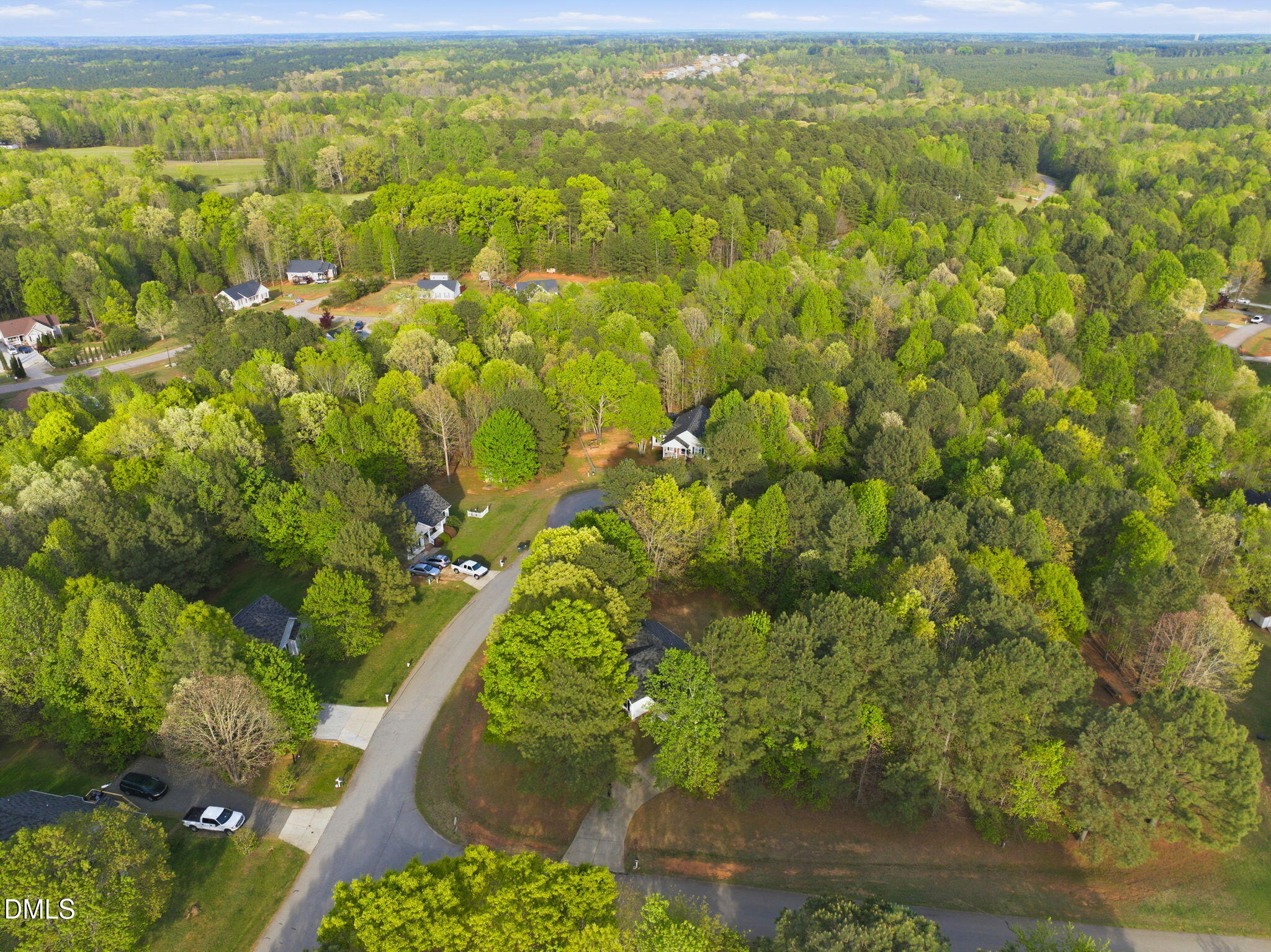 15 Grist Mill Drive