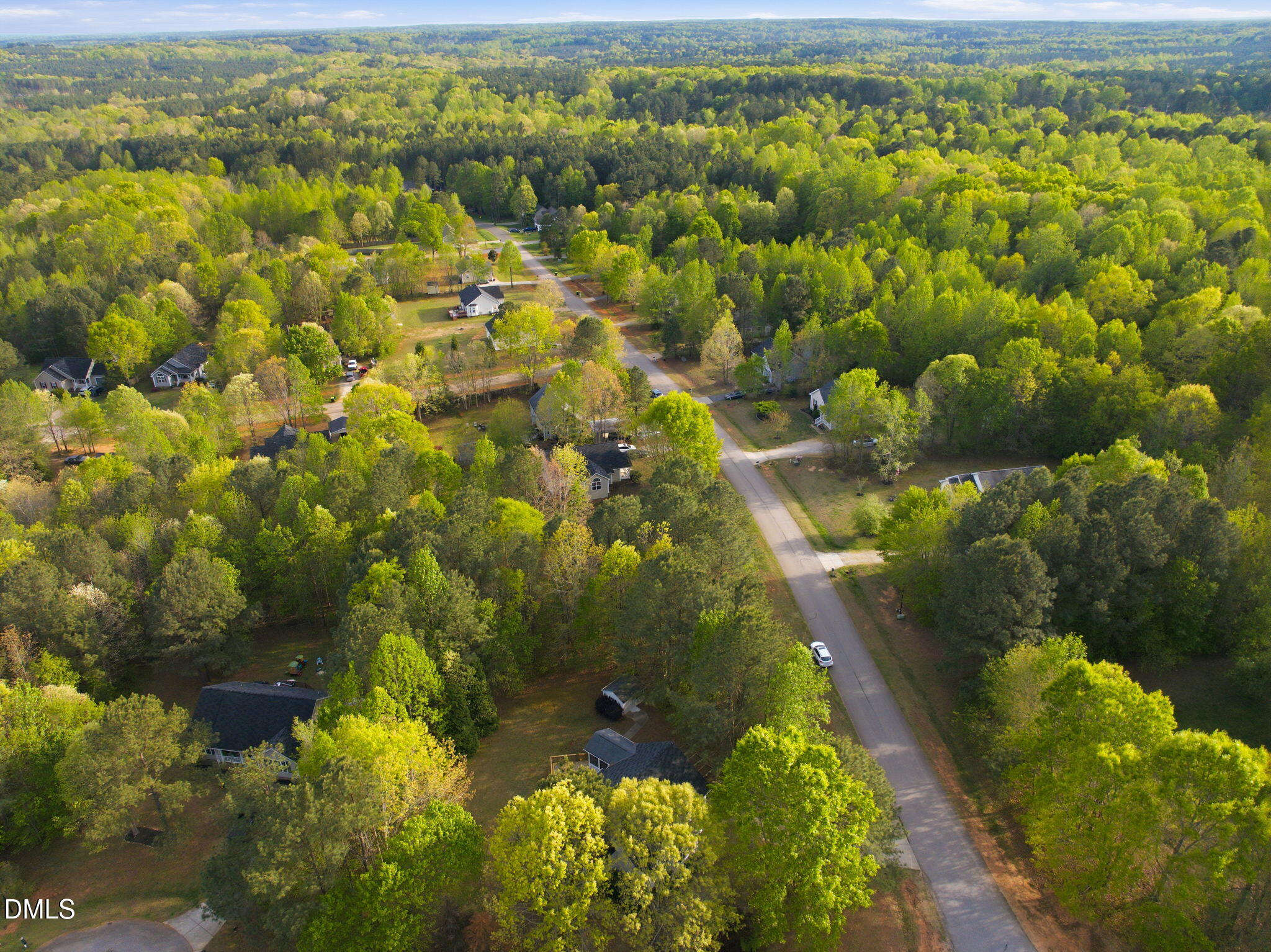 15 Grist Mill Drive