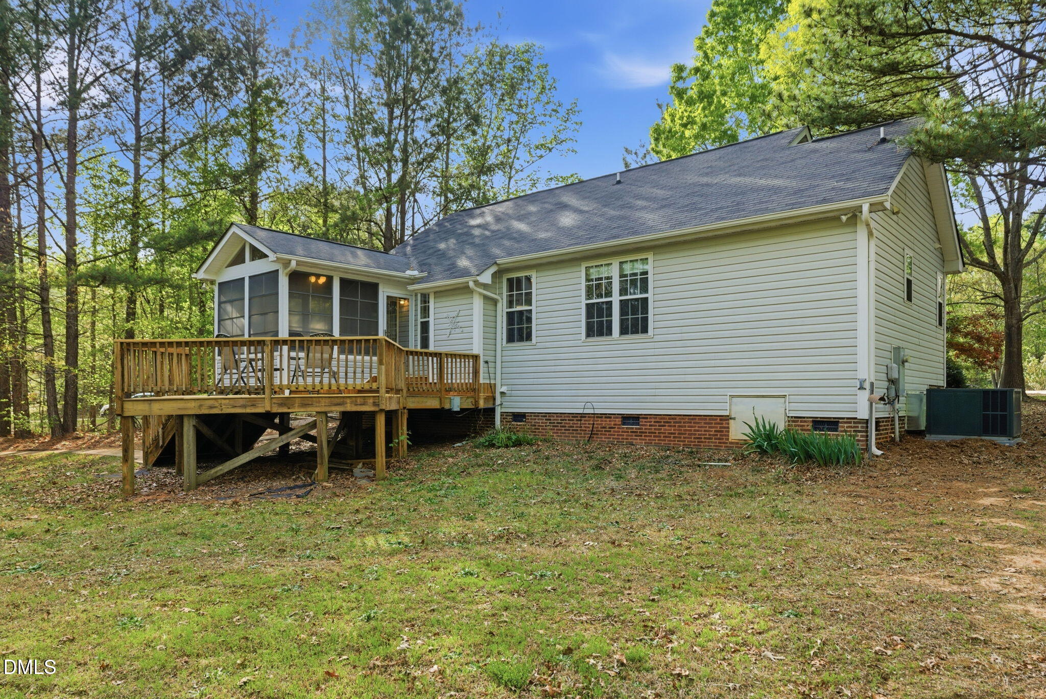 15 Grist Mill Drive